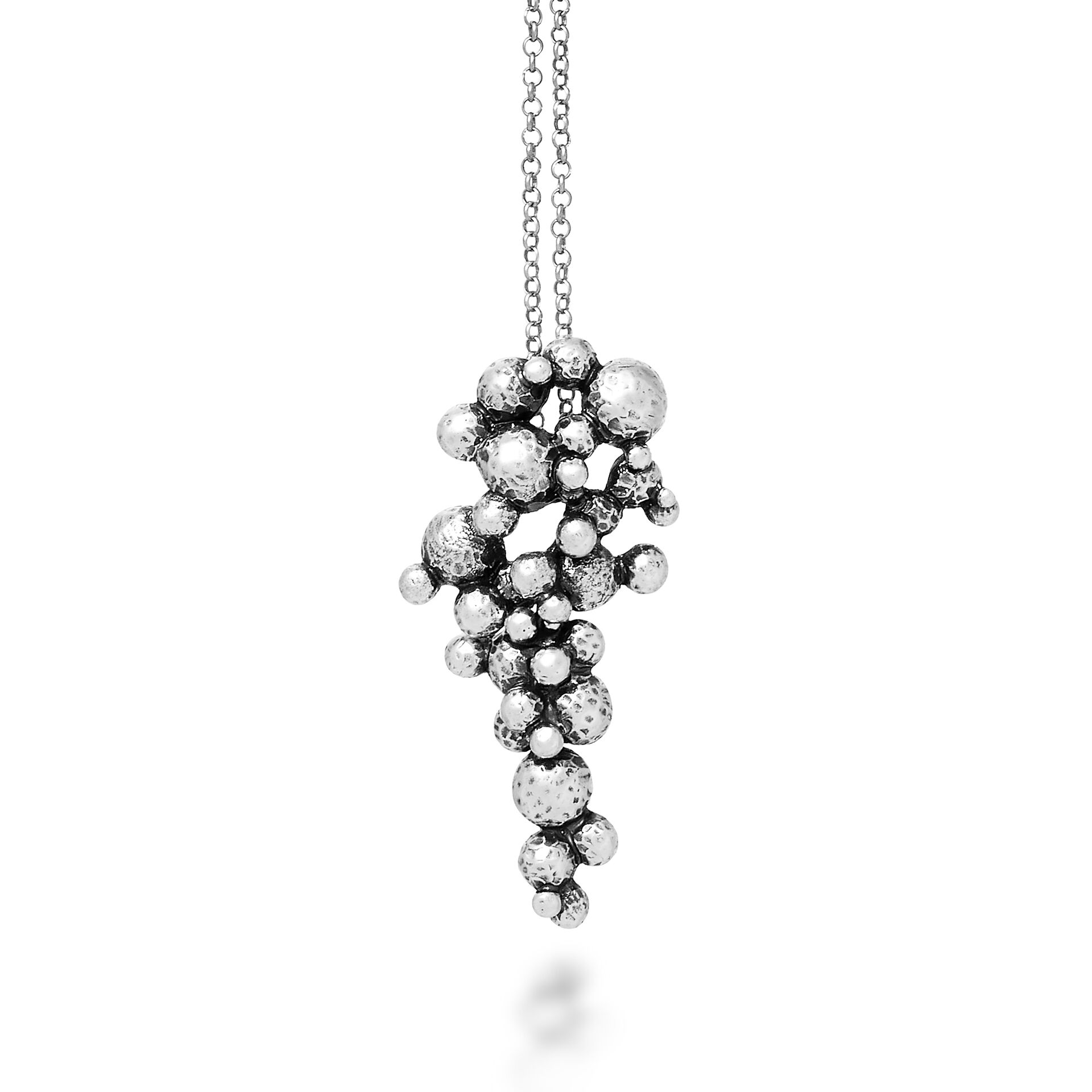 Bubbles Pendant image number 0
