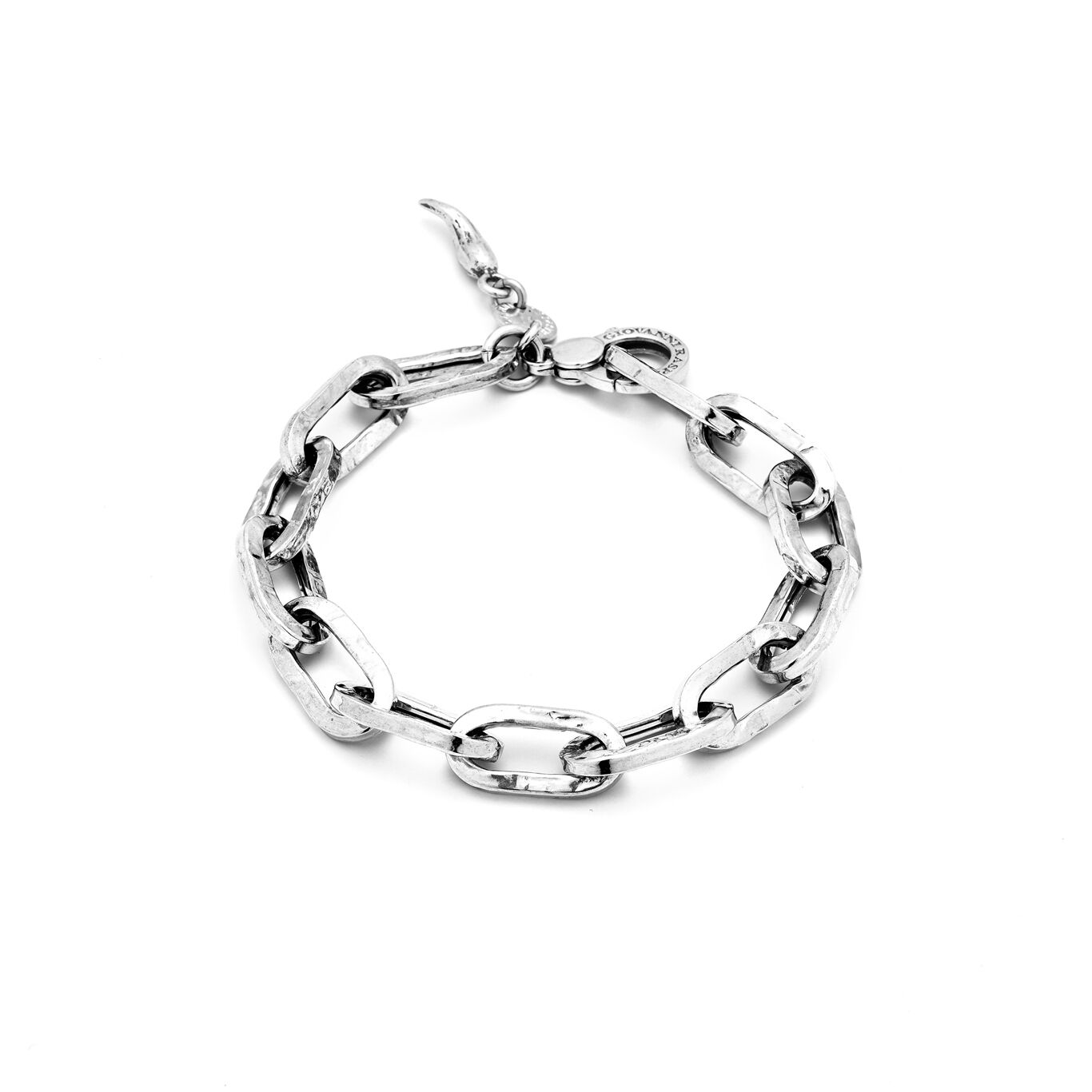 Armband Sienna, Armband aus Silber 925_image number 0_Giovanni Raspini