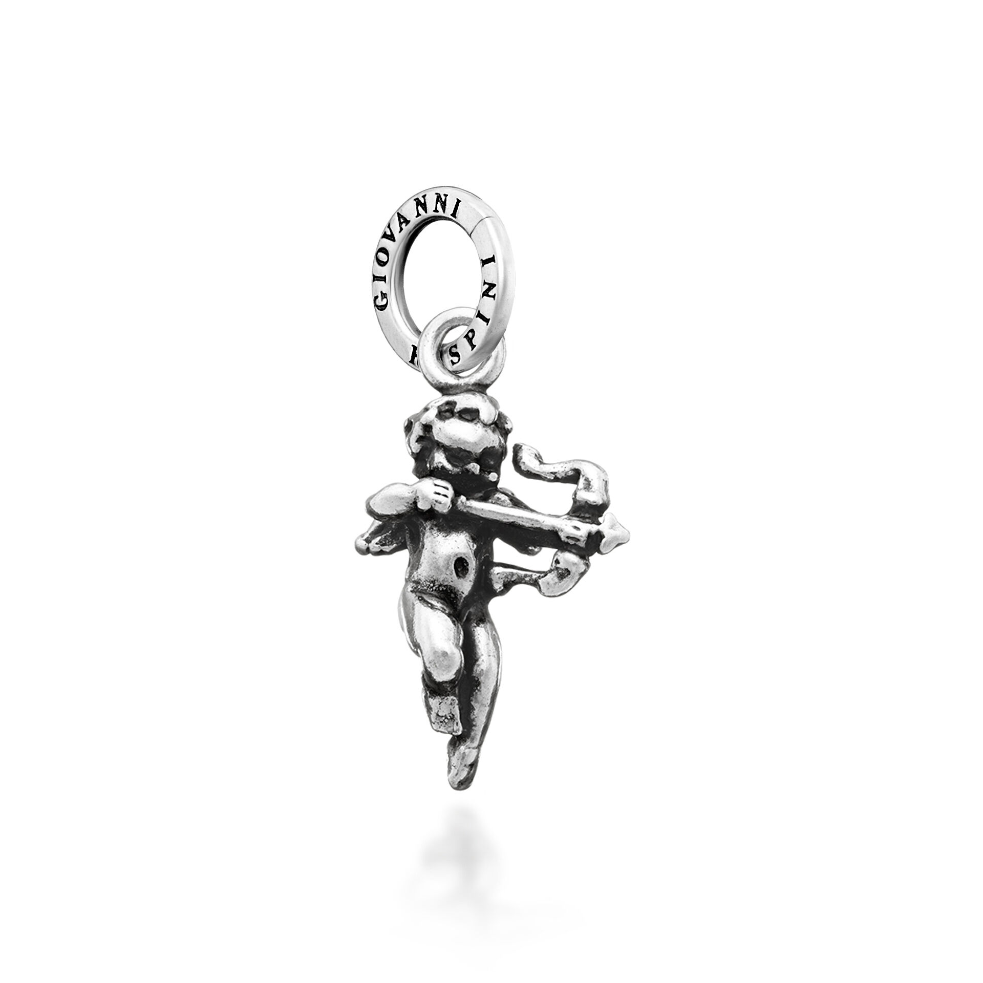 Charm Puttino arco image number 0