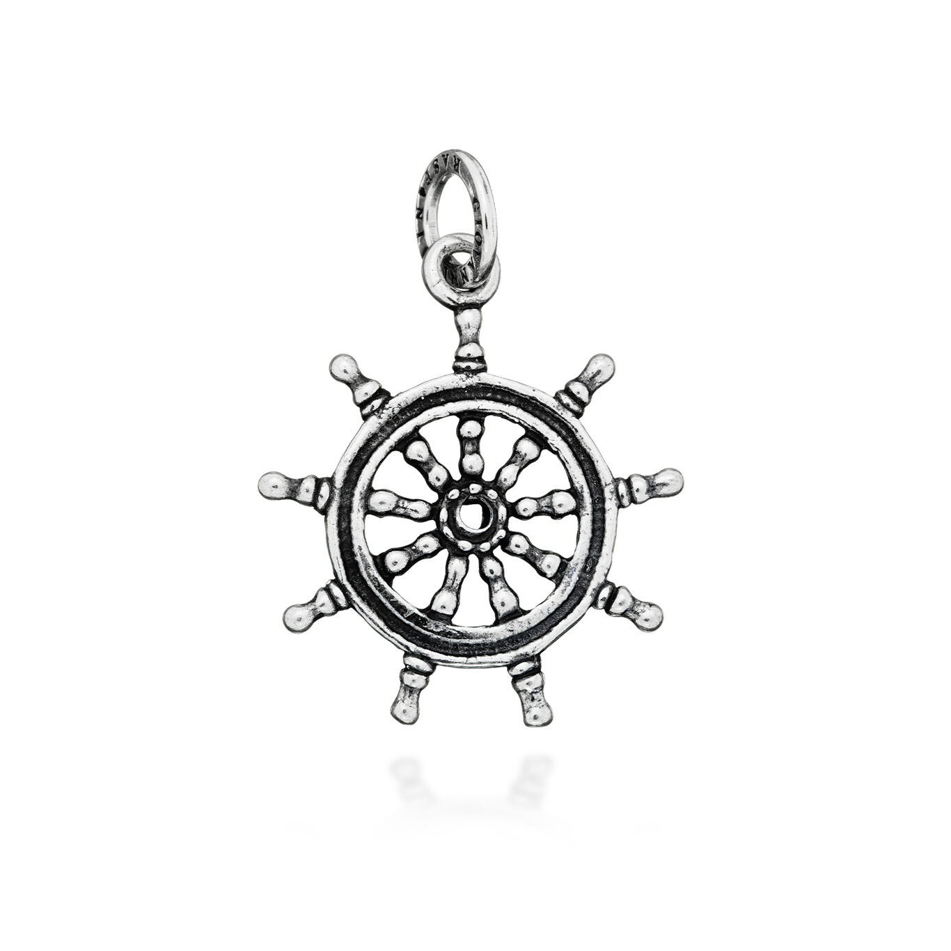 Rudder Big Charm