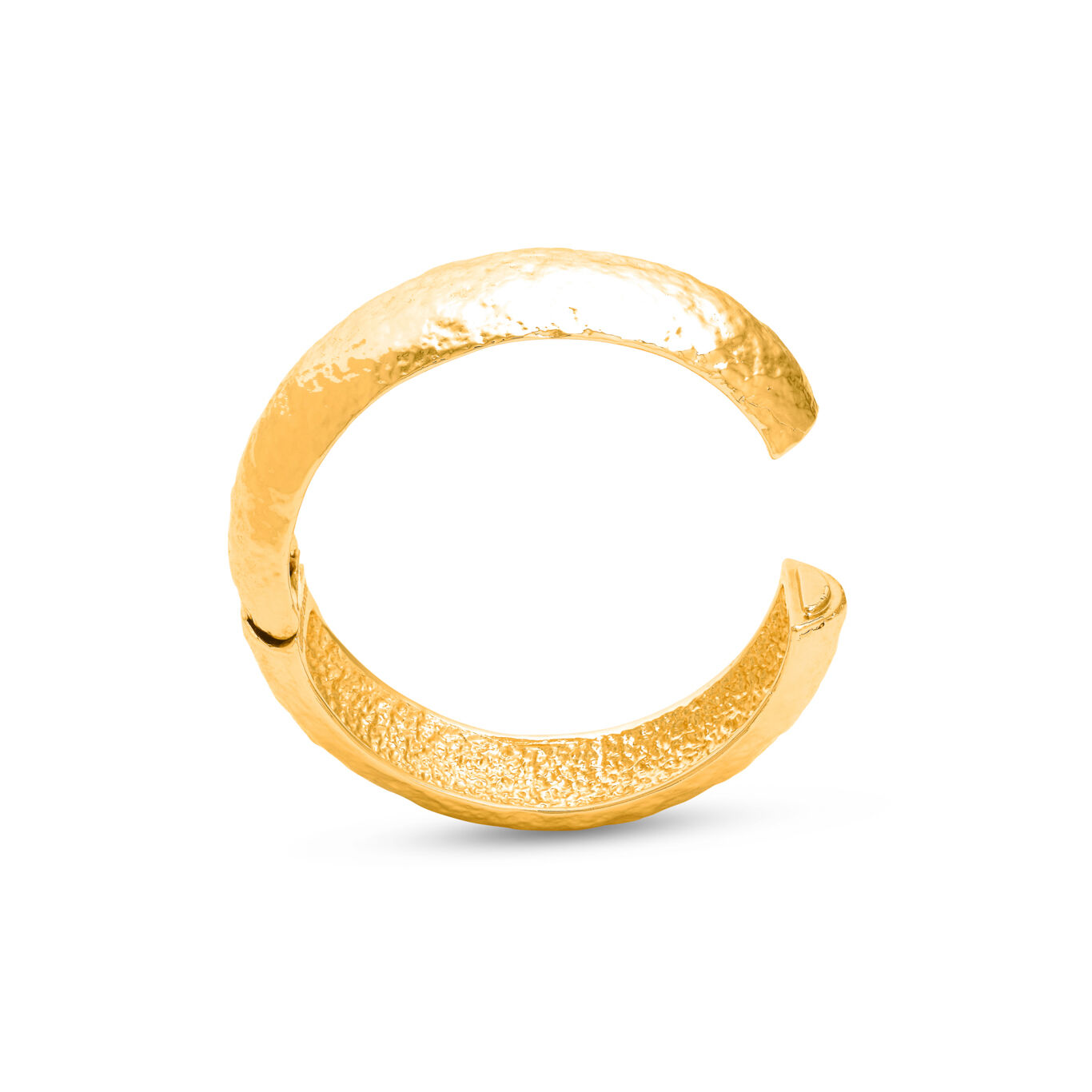 Armreif Sand, Armband mit 18-kar&auml;tiger Vergoldung_image number 3_Giovanni Raspini