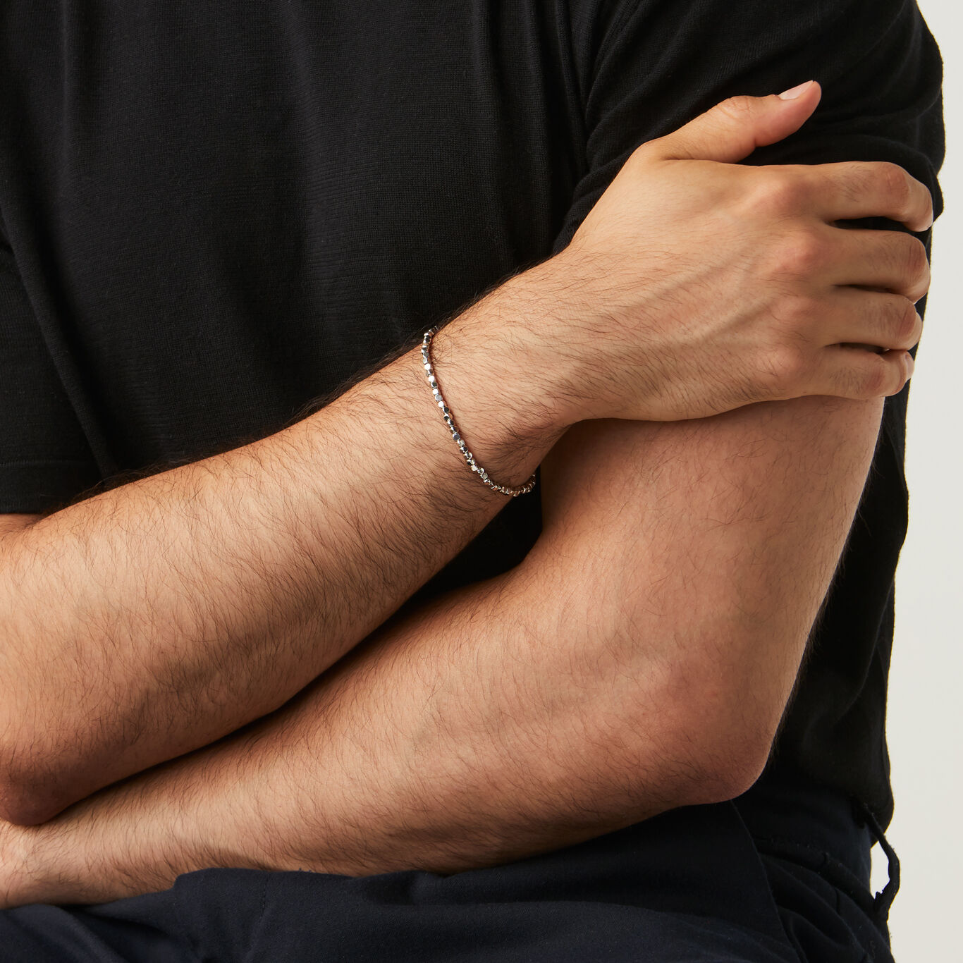Cubes Bracelet