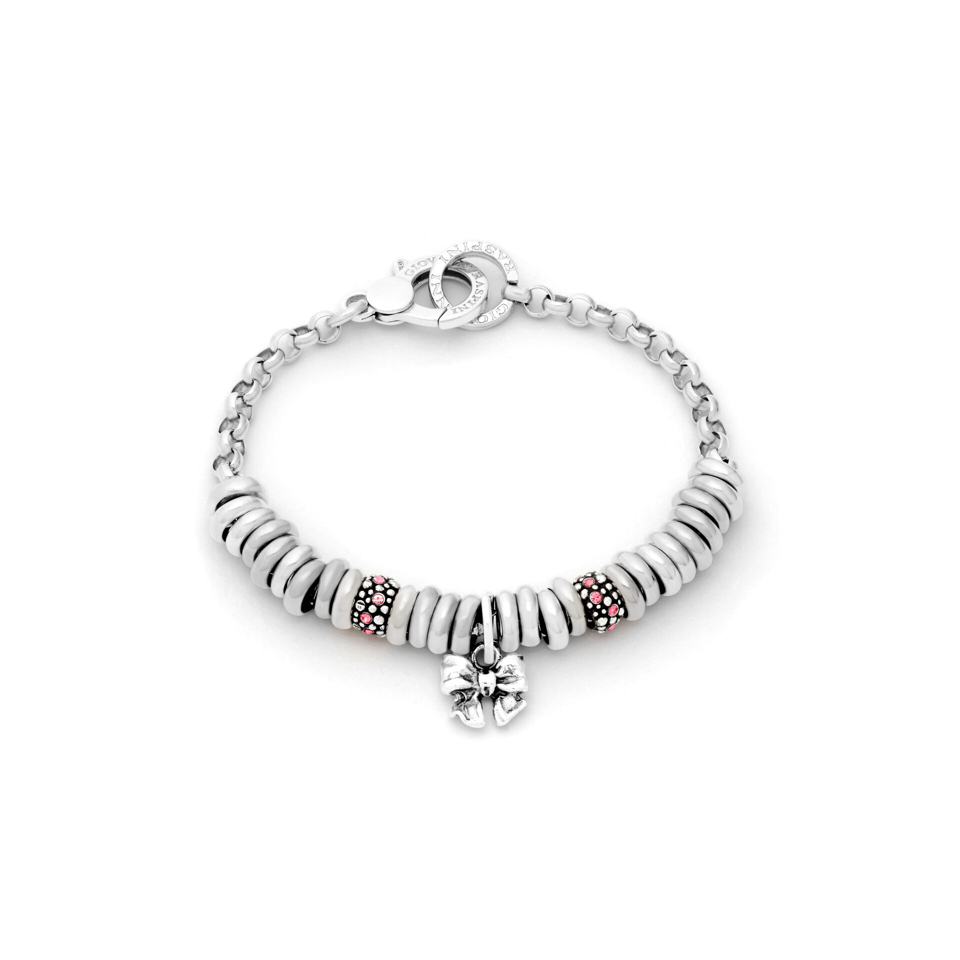 Bracciale Fiocco image number 0