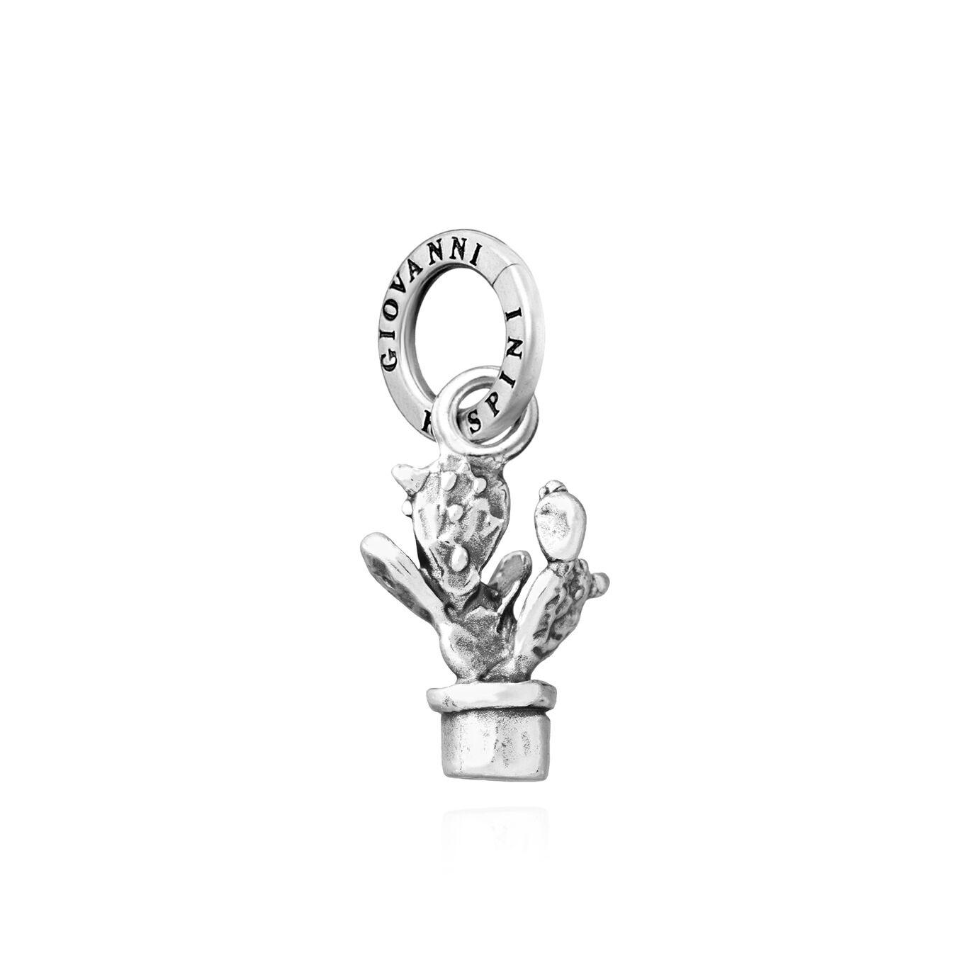 Prickly Pear Charm