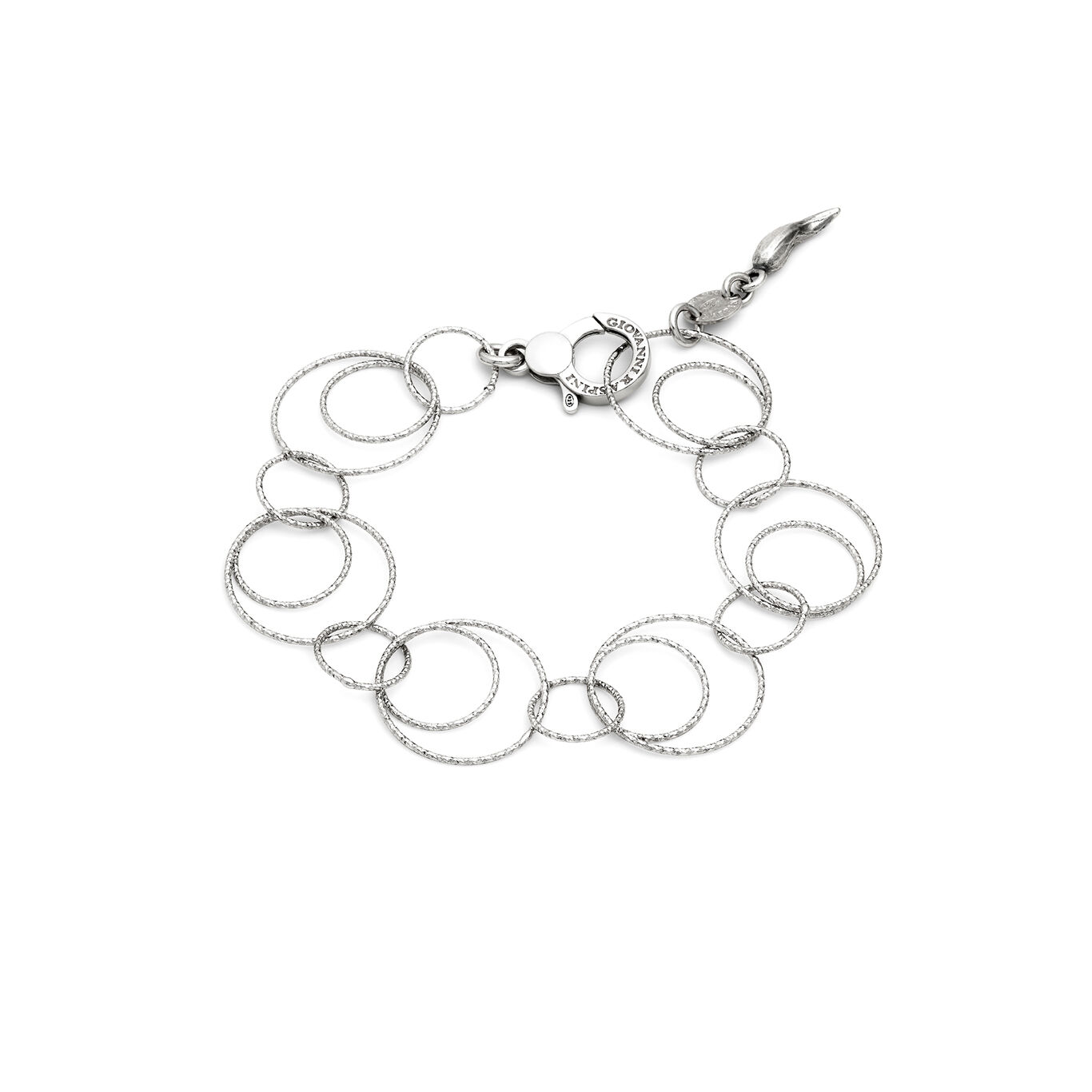 Bracciale Bolle