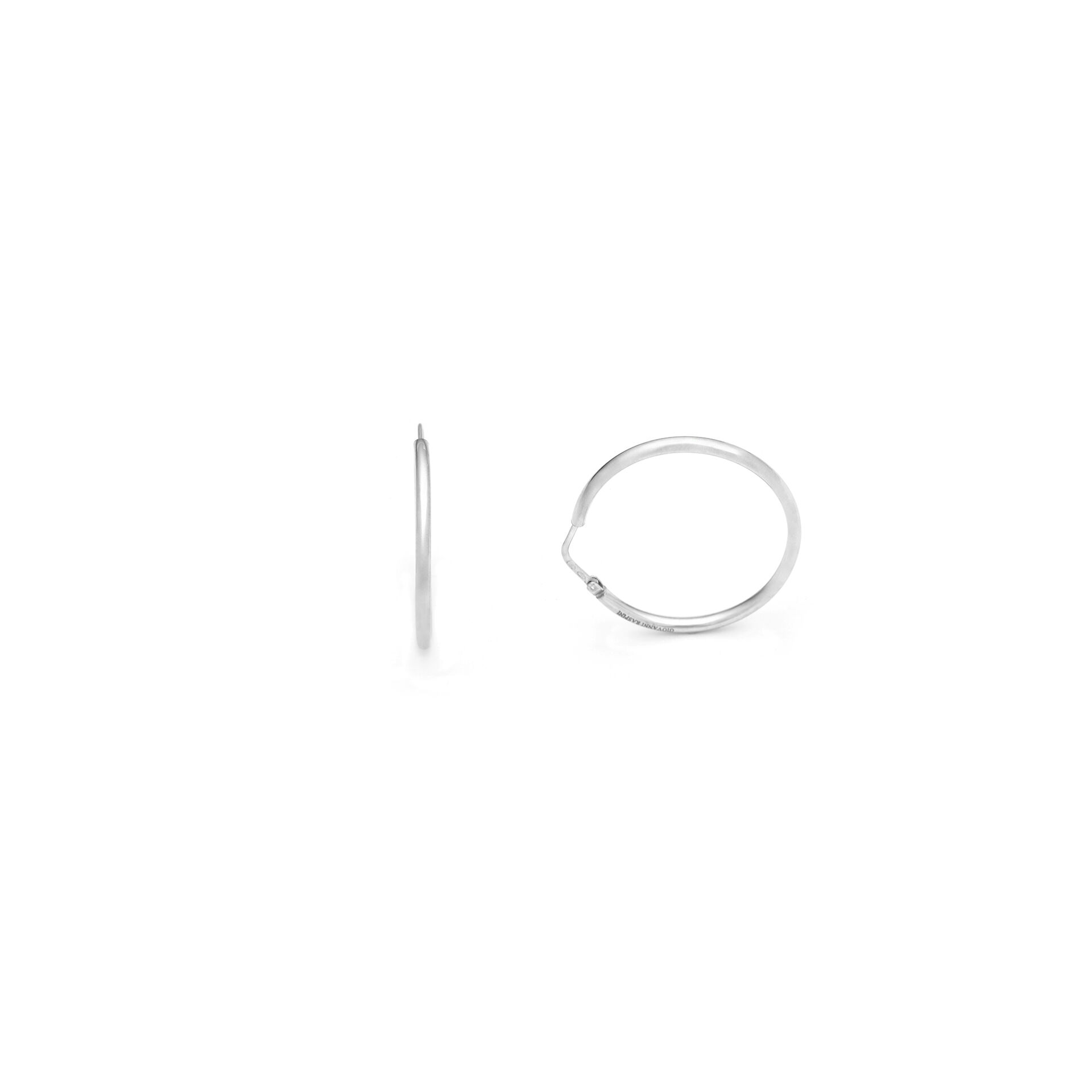 Essential Big Earrings image number 2