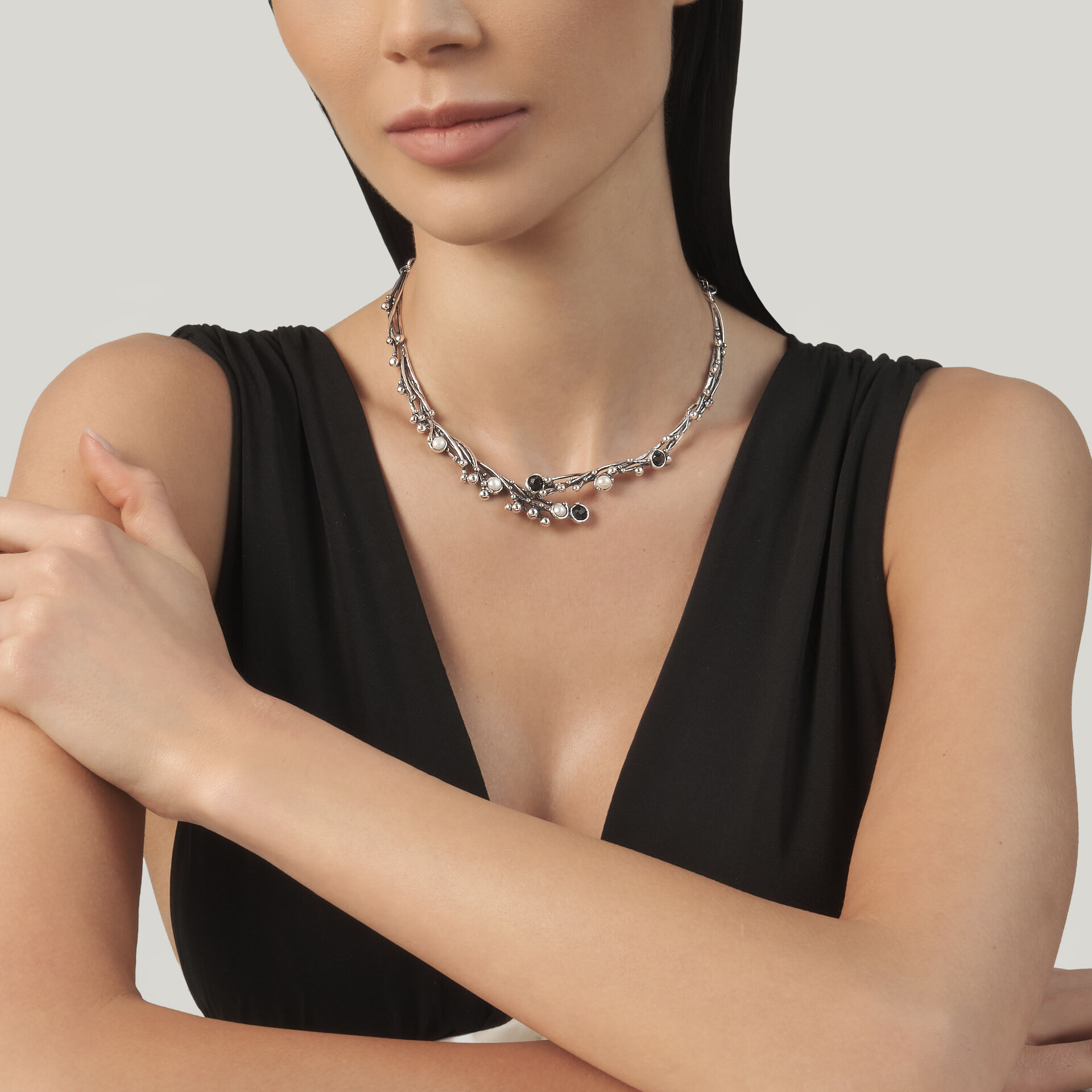 Aura Necklace image number 1
