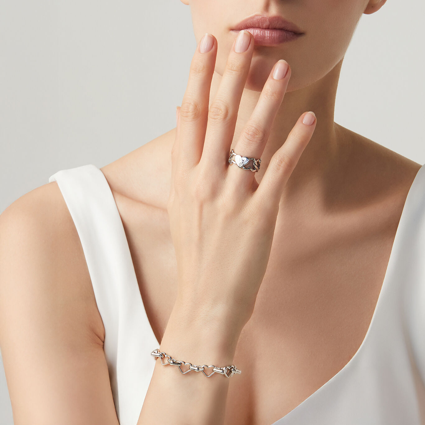 Hearts Set