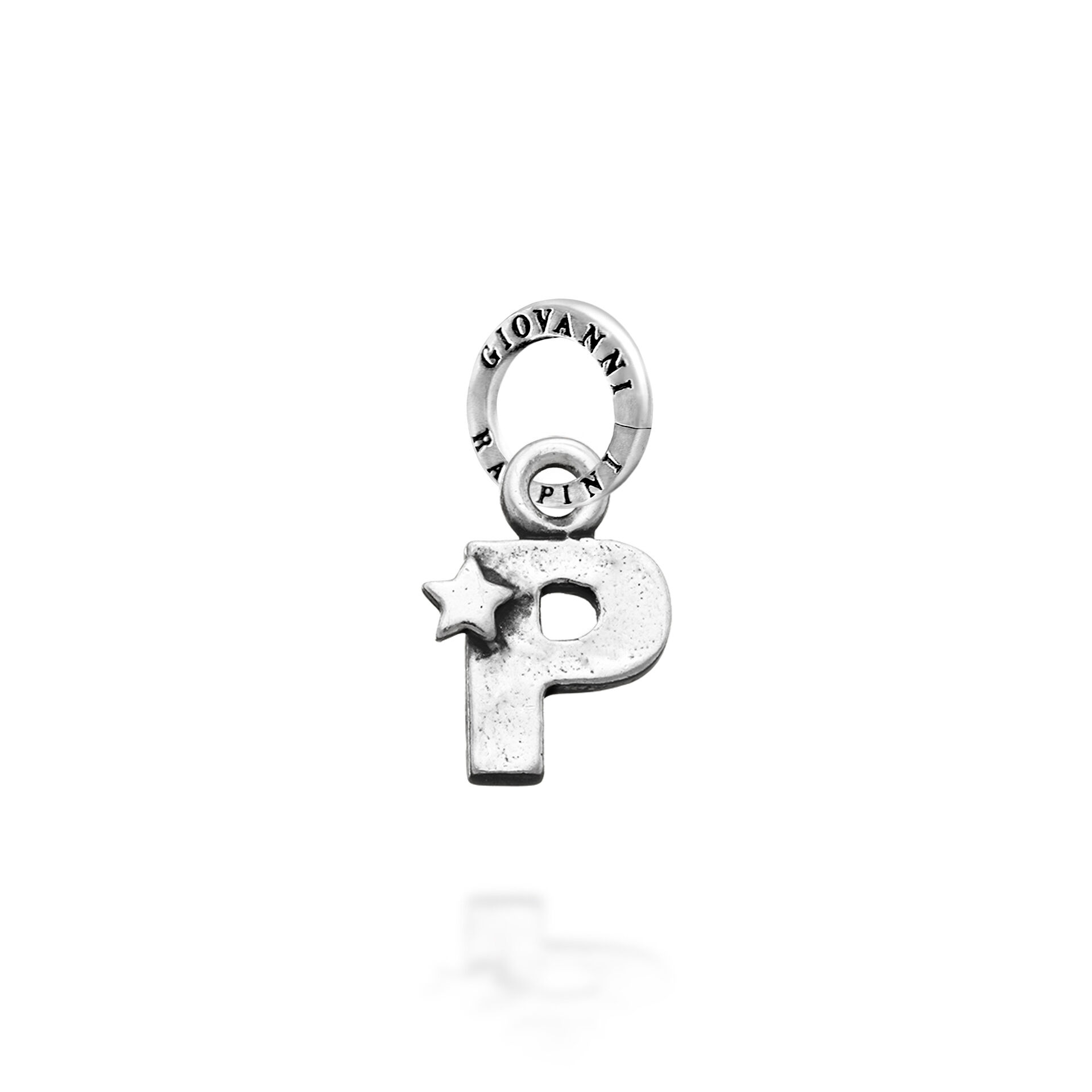 Charm &raquo;A&laquo; mit Sternen image number 0