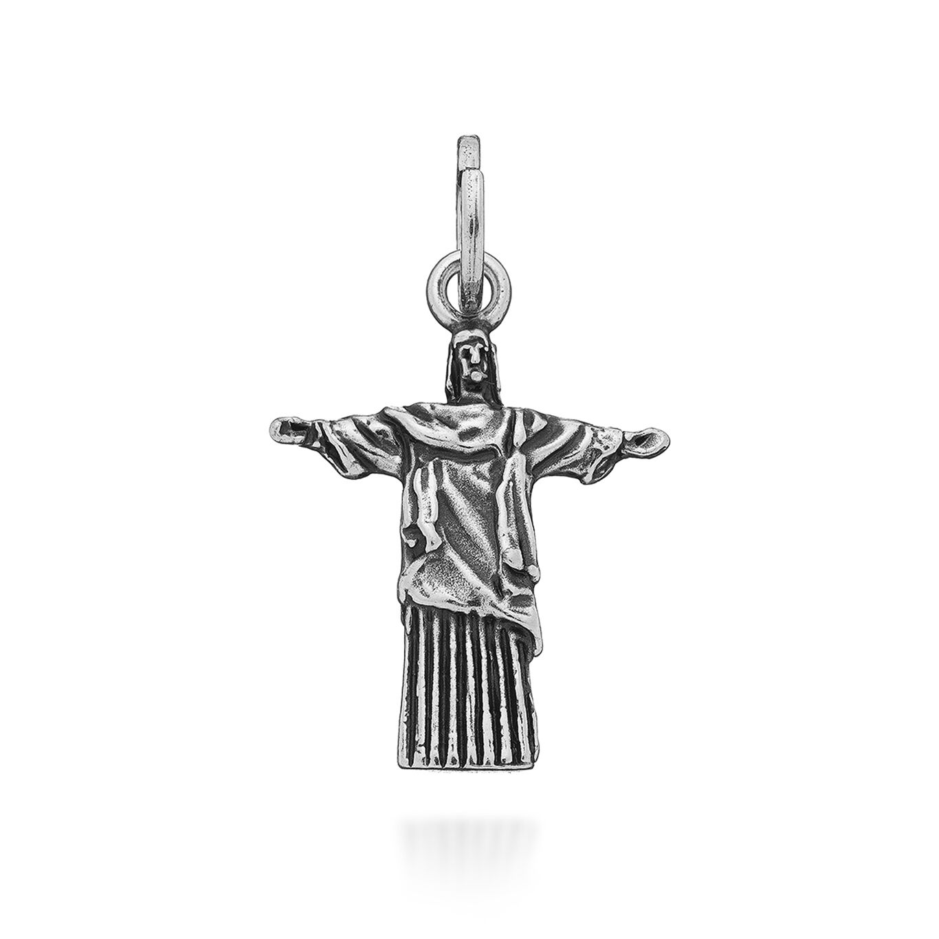 Rio Jesus Christ the Redeemer Charm