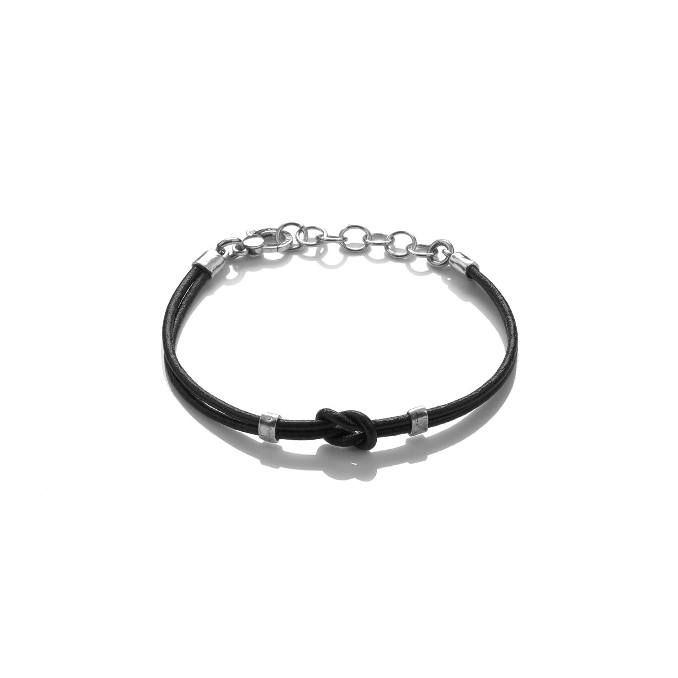Knot Jack Bracelet