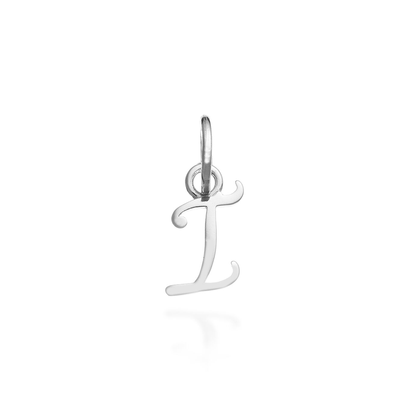 Juliet Letter I Charm
