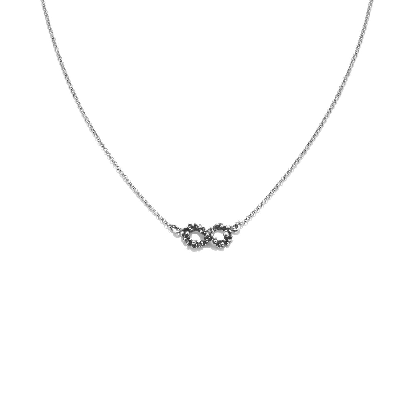 Infinity Necklace
