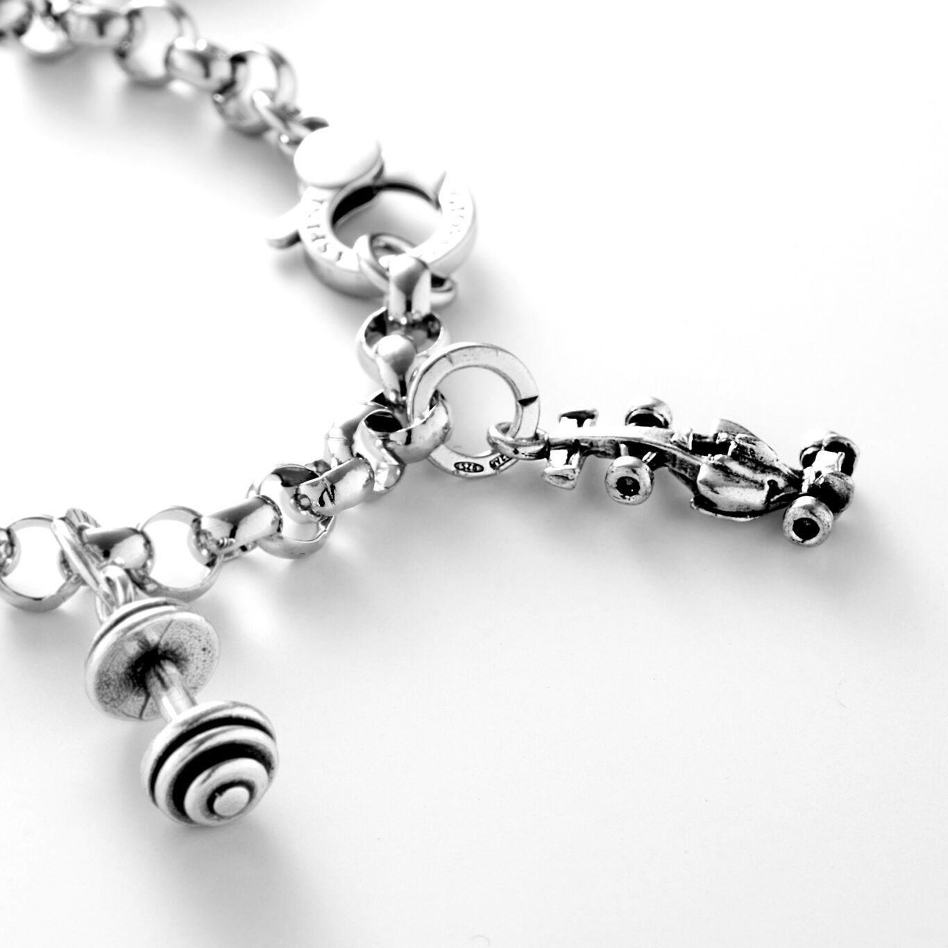 Grand prix Charm