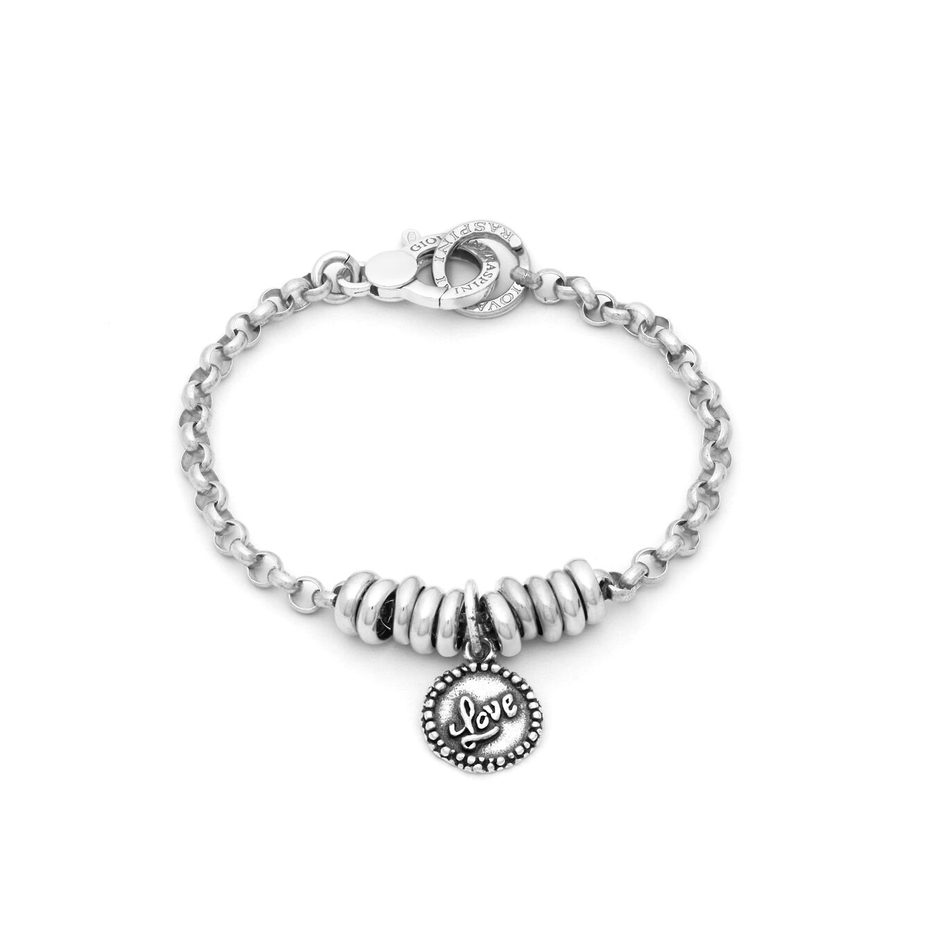 Love Perlage bracelet