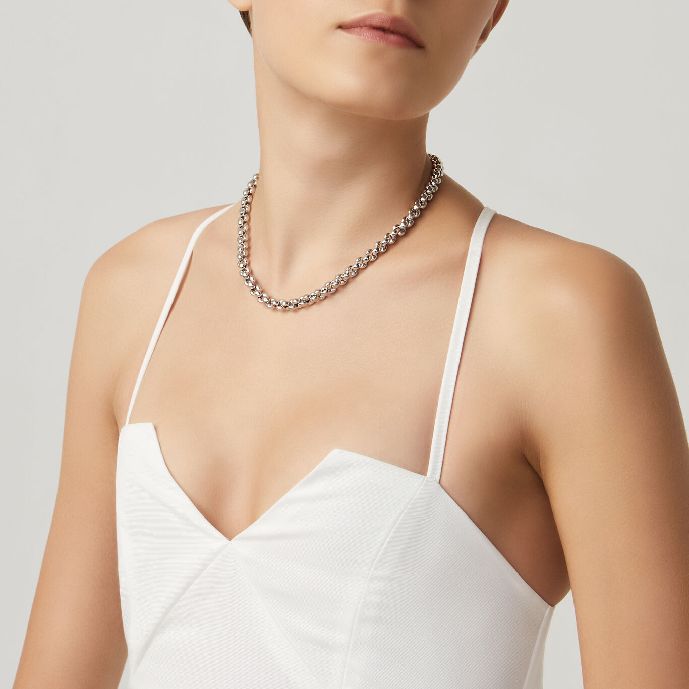 Bold Necklace