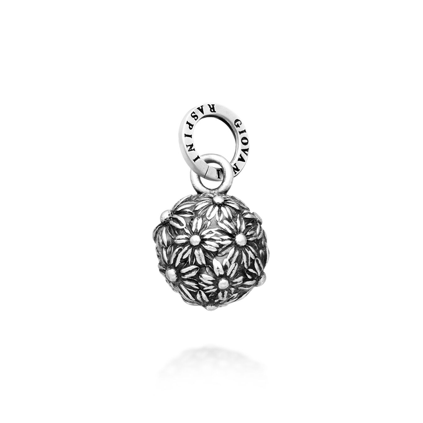 Charm Boule marguerites