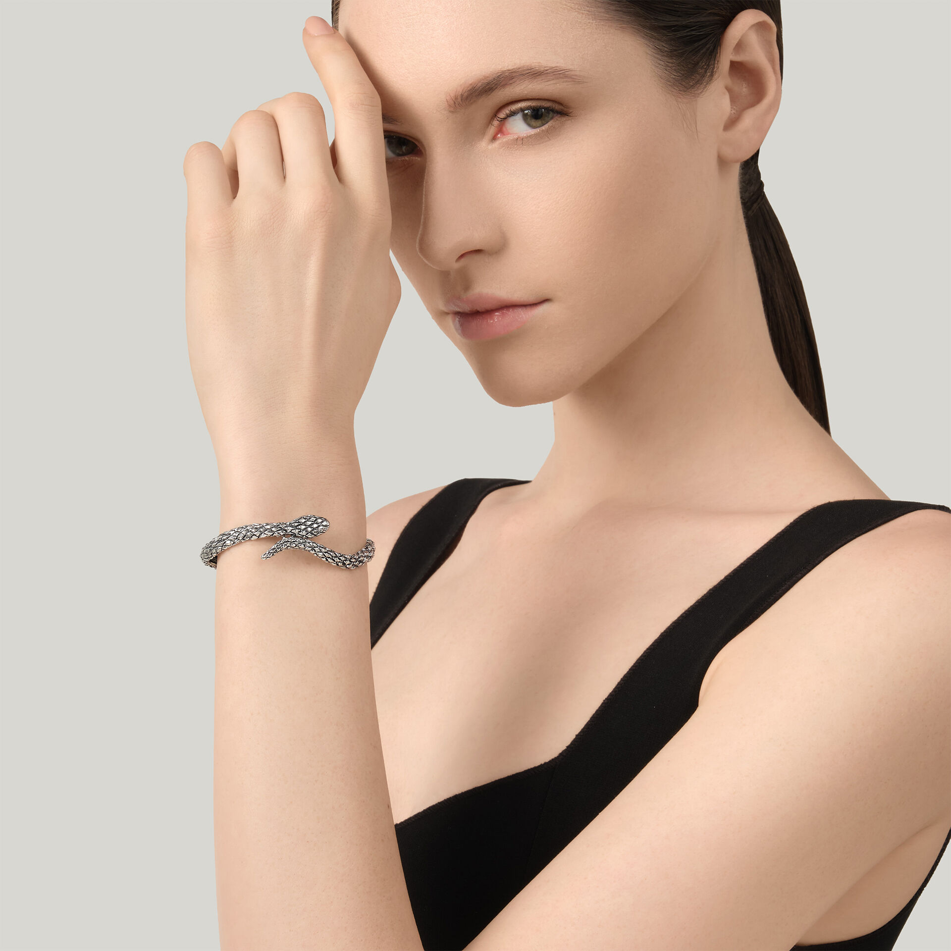 Bracciale Serpente image number 1