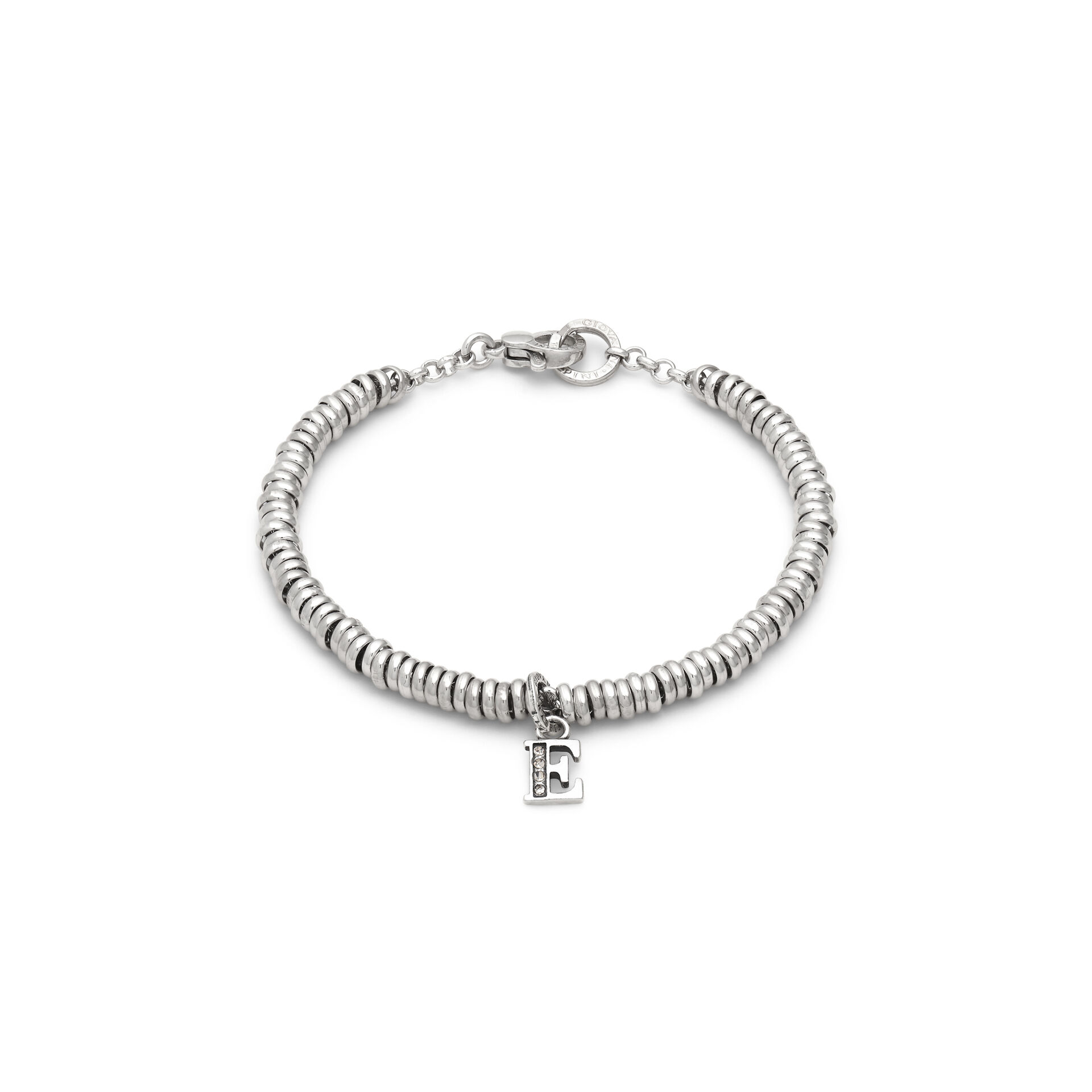Crystal Letter Bracelet image number 0