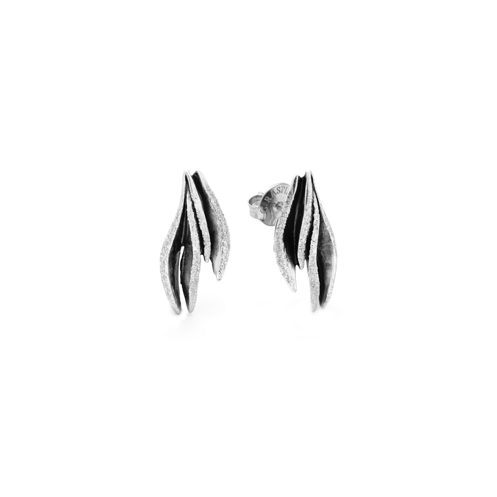 Daphne Stud Earrings image number 2