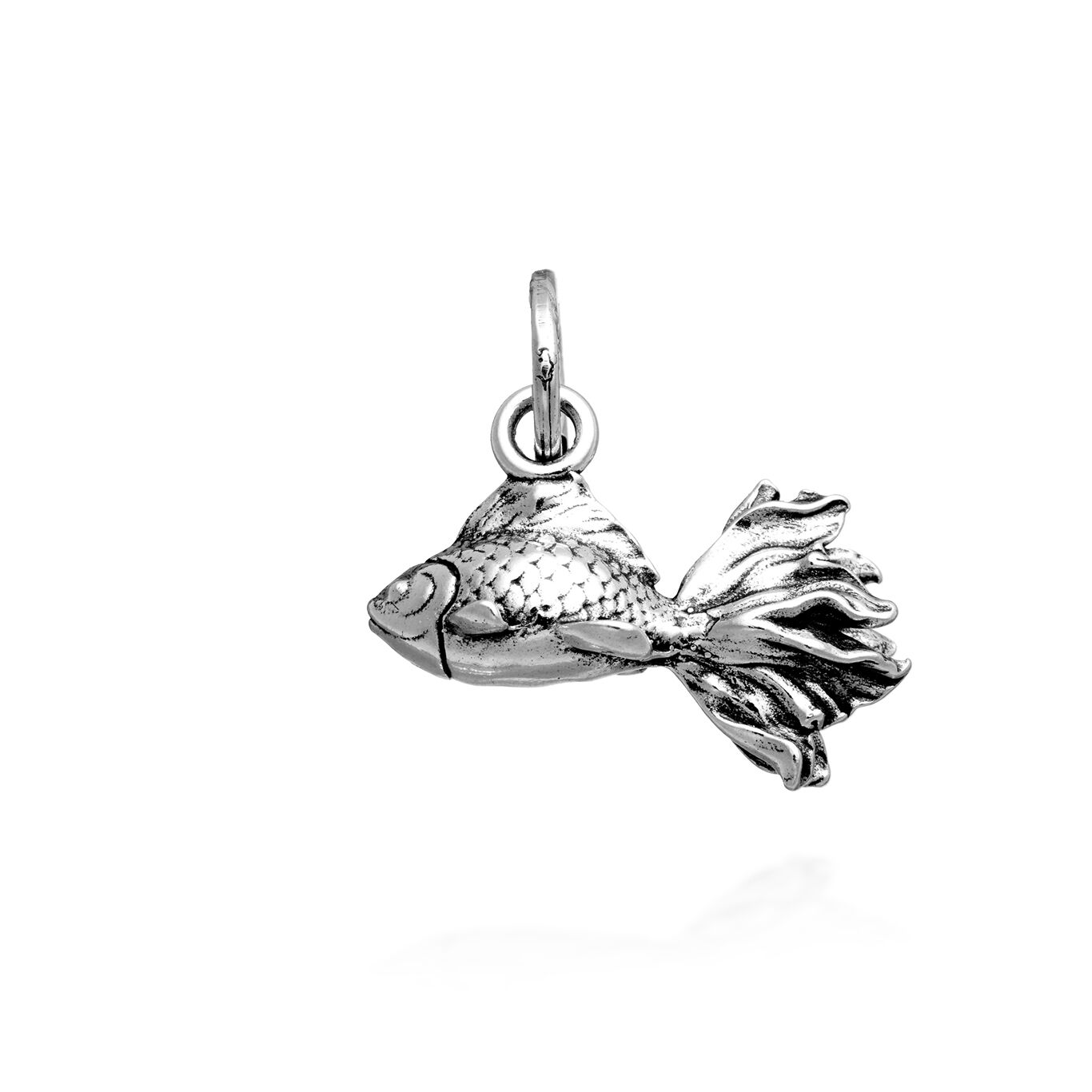 Tropical Fish Charm