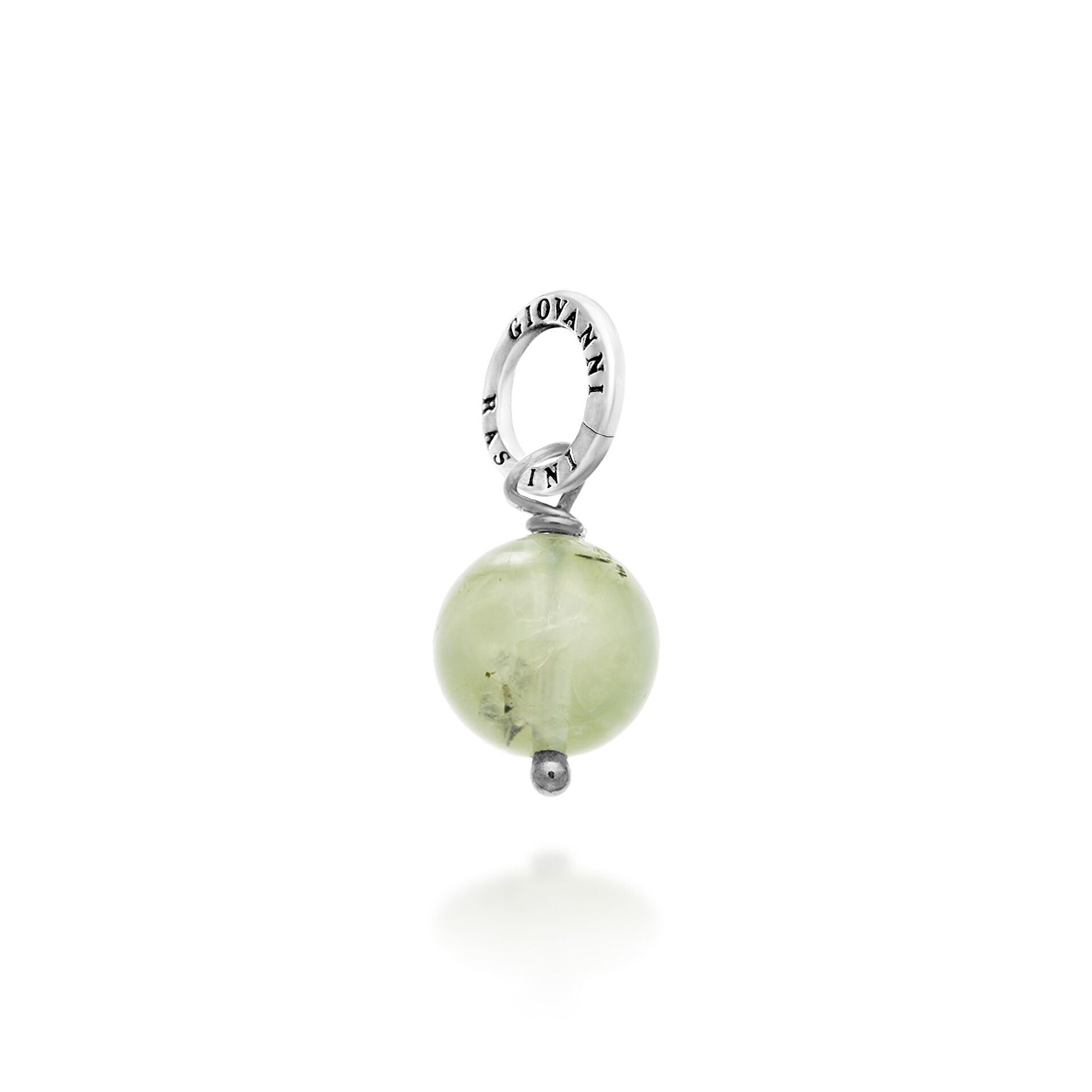 Prehnite Charm image number 0