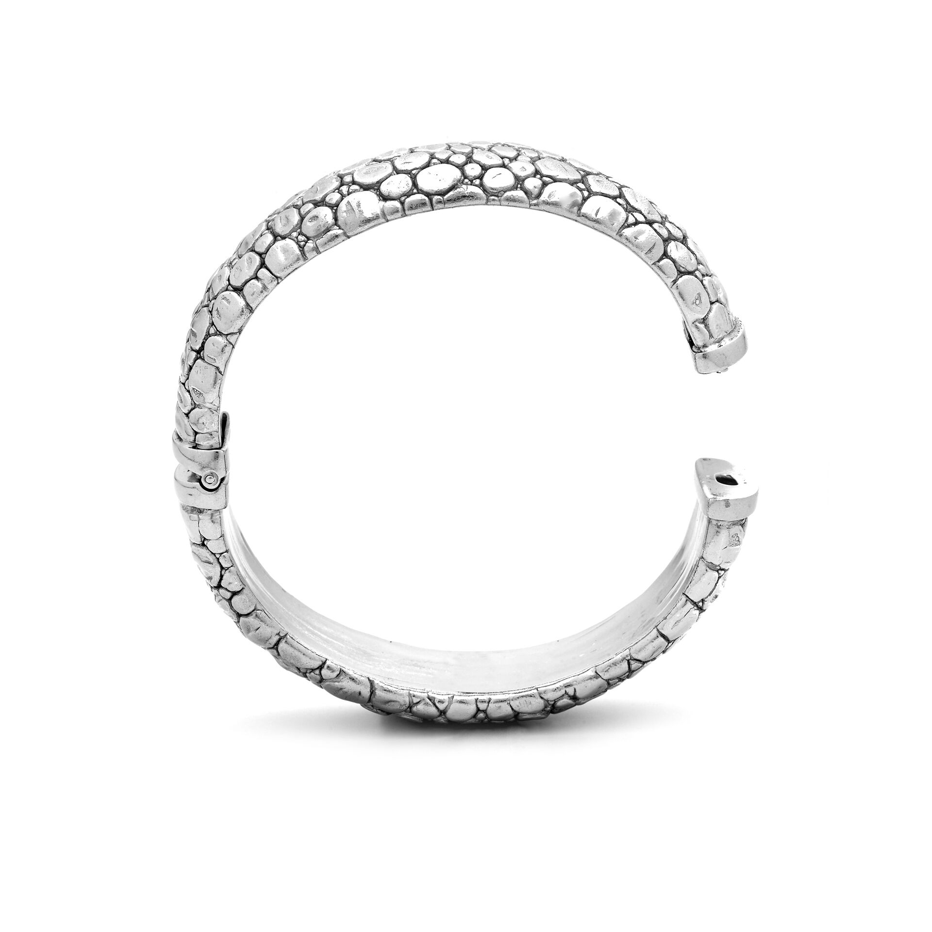 Croco Big Bangle image number 3