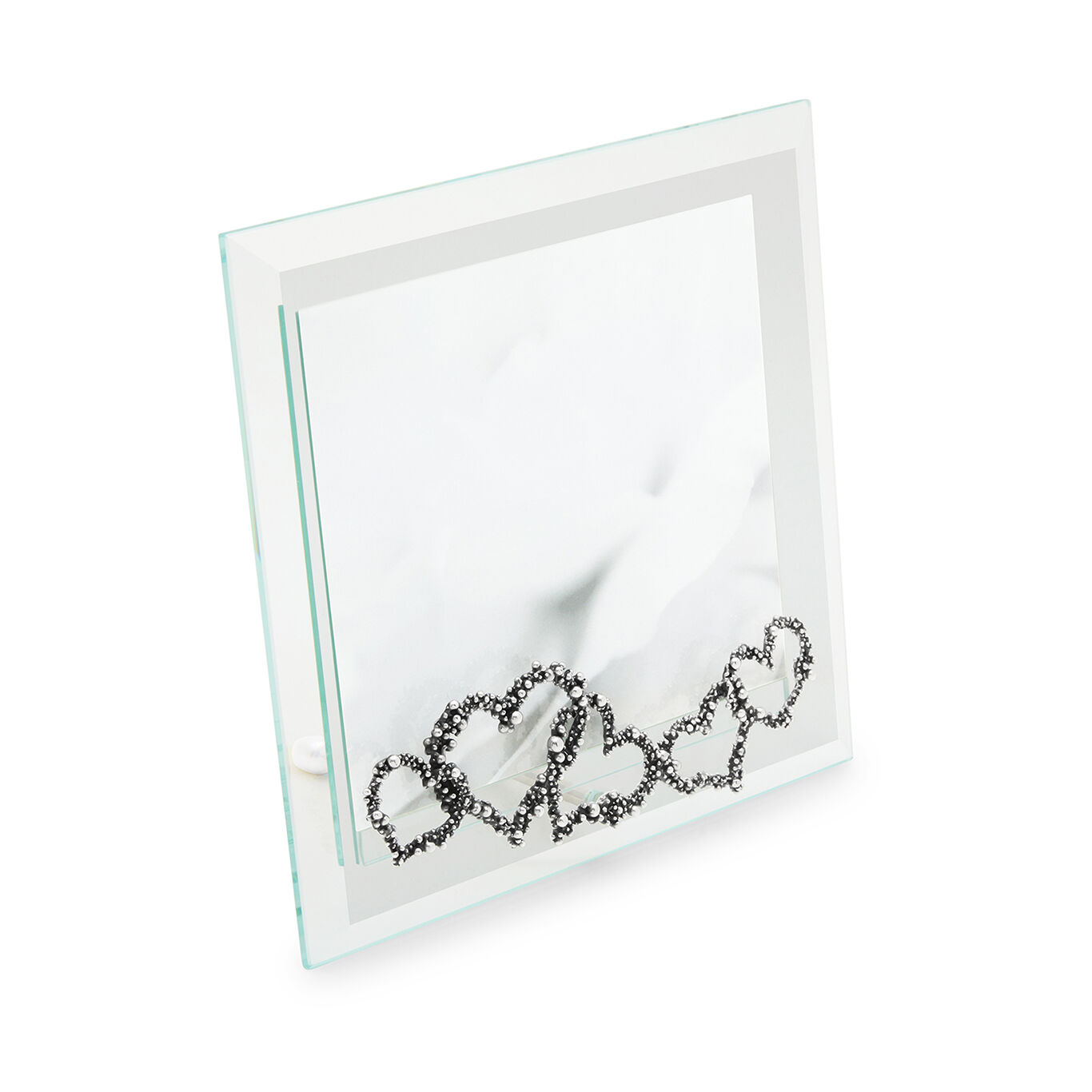 Perlage Hearts Light Frame