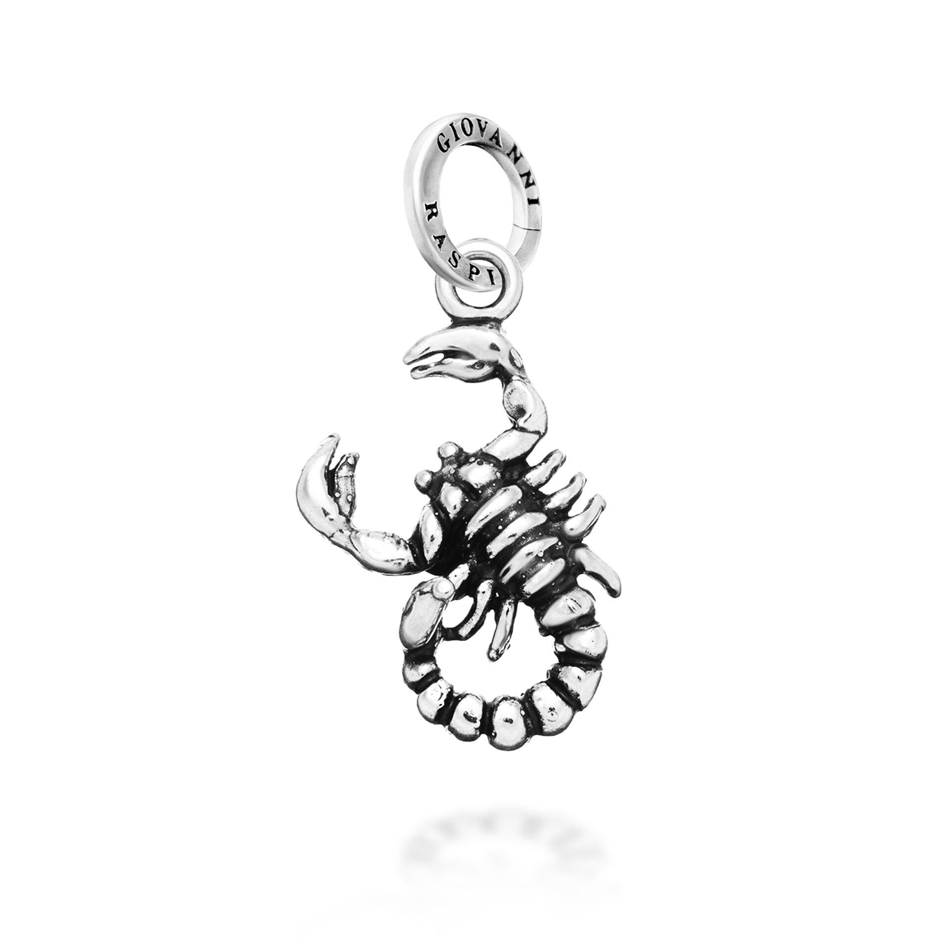 Charm Scorpione image number 0