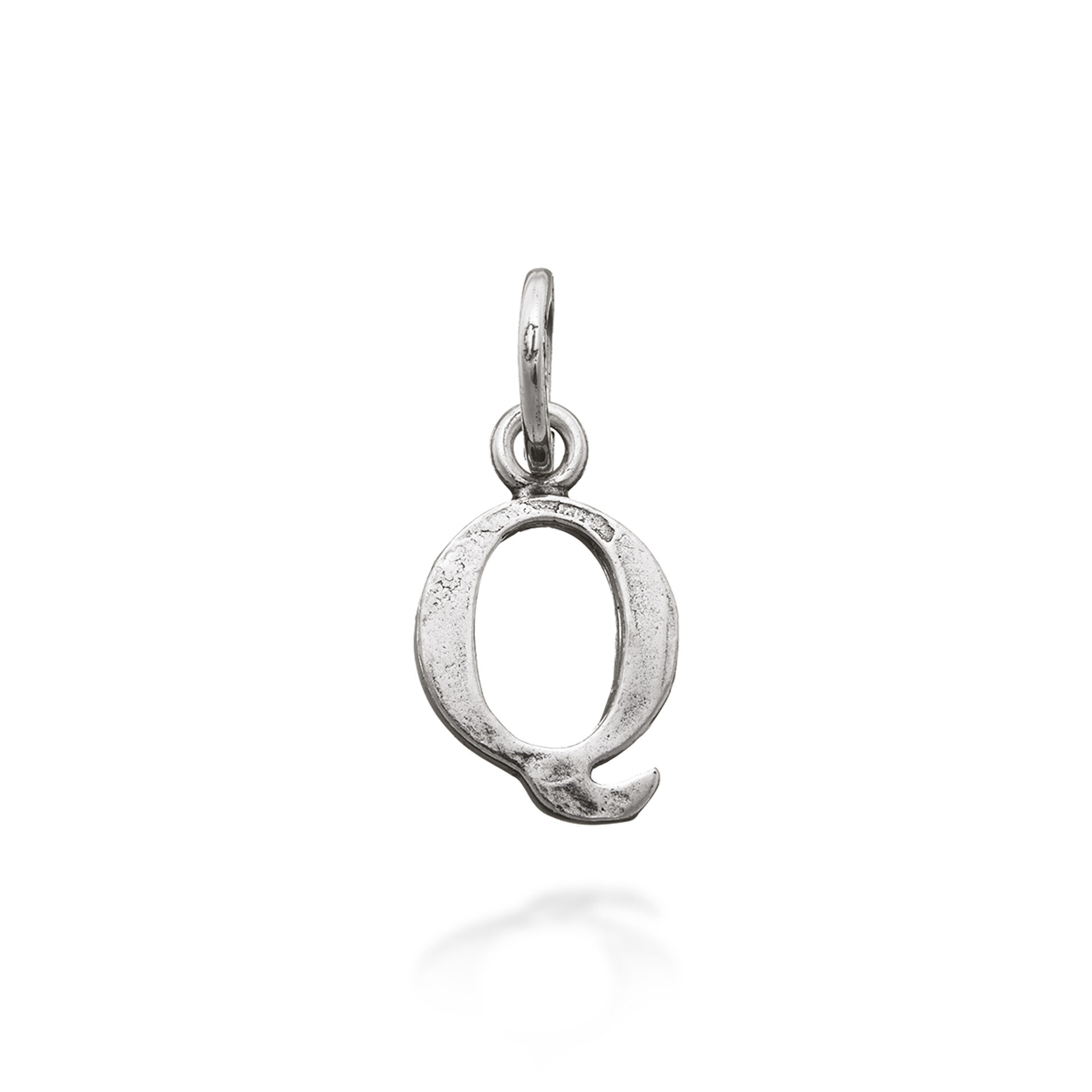 A logo  Charm image number 0
