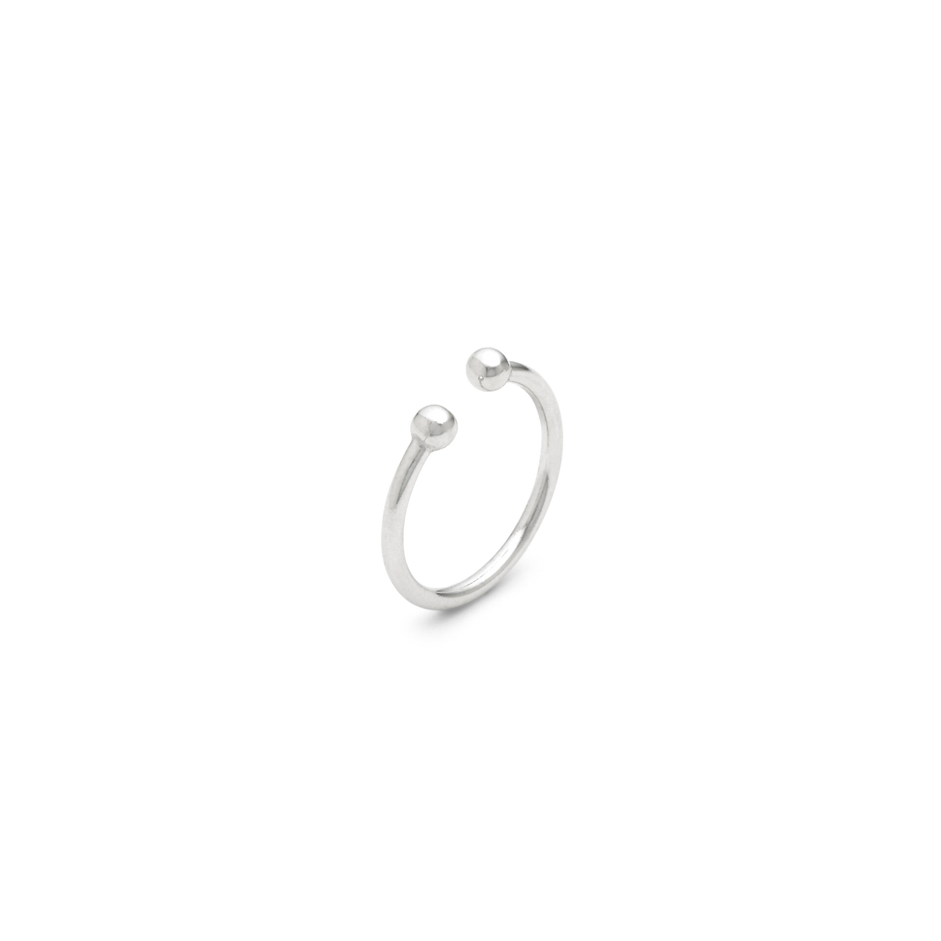 Anello Axis Piccolo image number 0