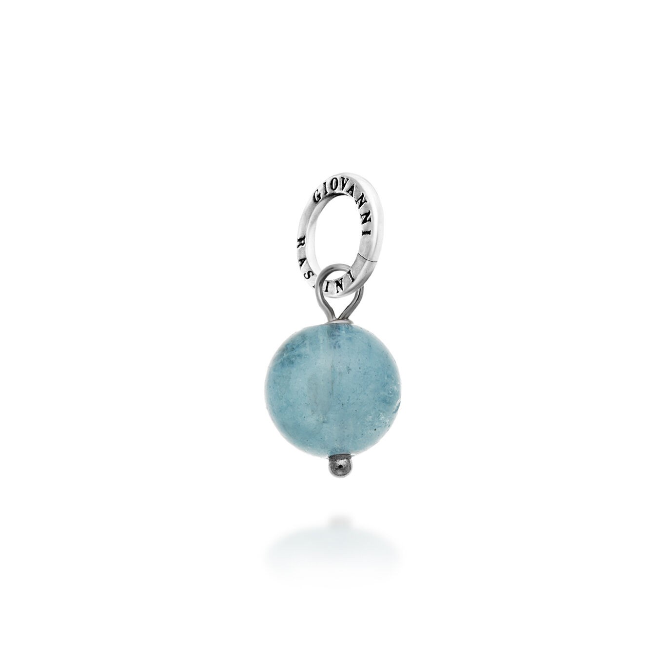 Charm Aguamarina