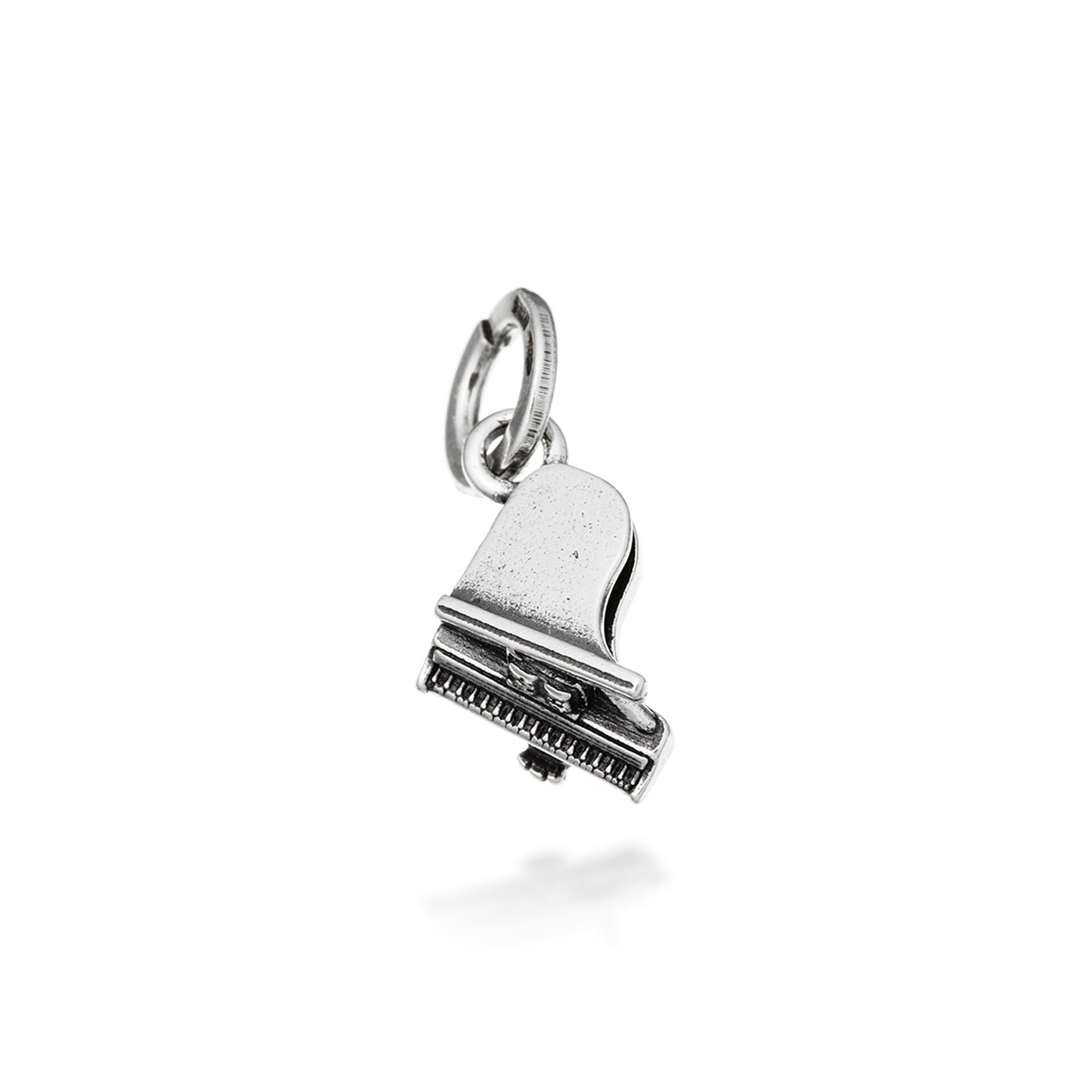 Piano Charm image number 0