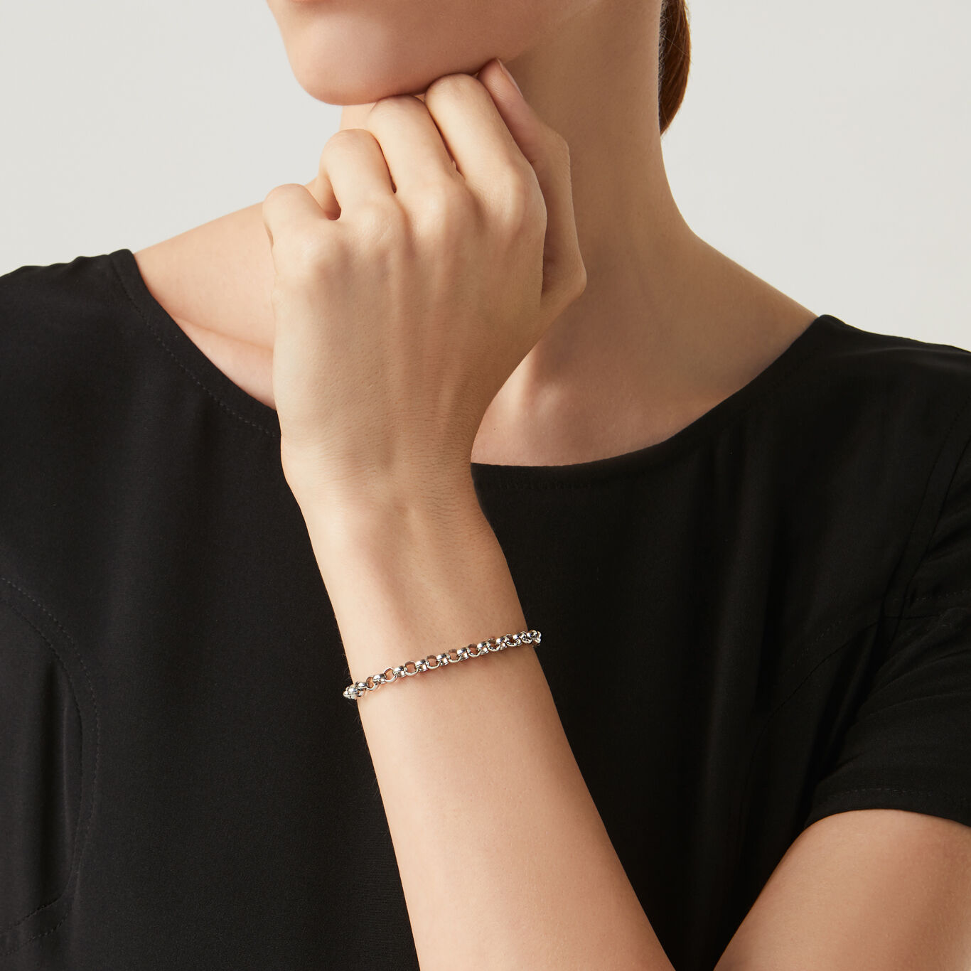 Armband Bris&egrave; Basic