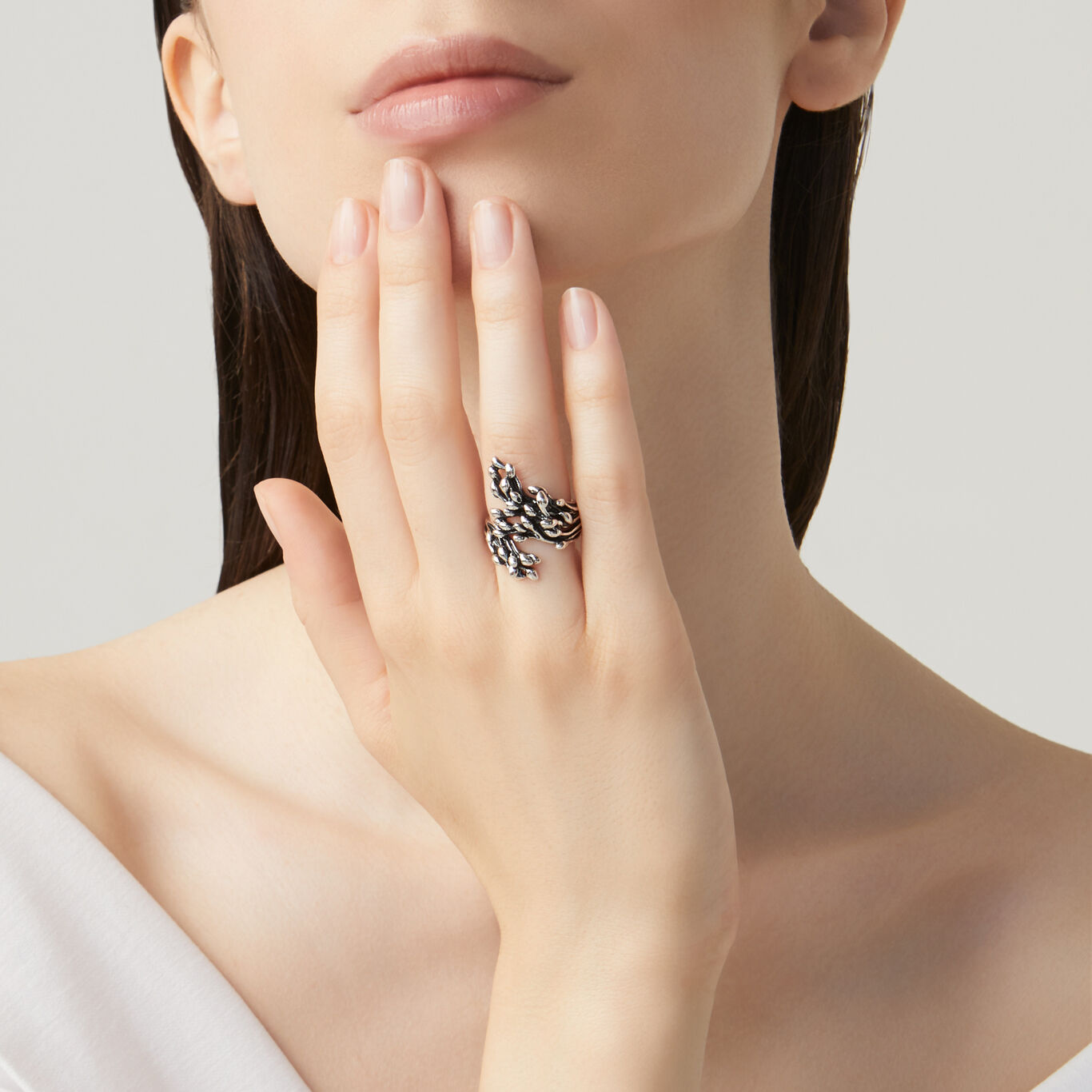 Berries Ring