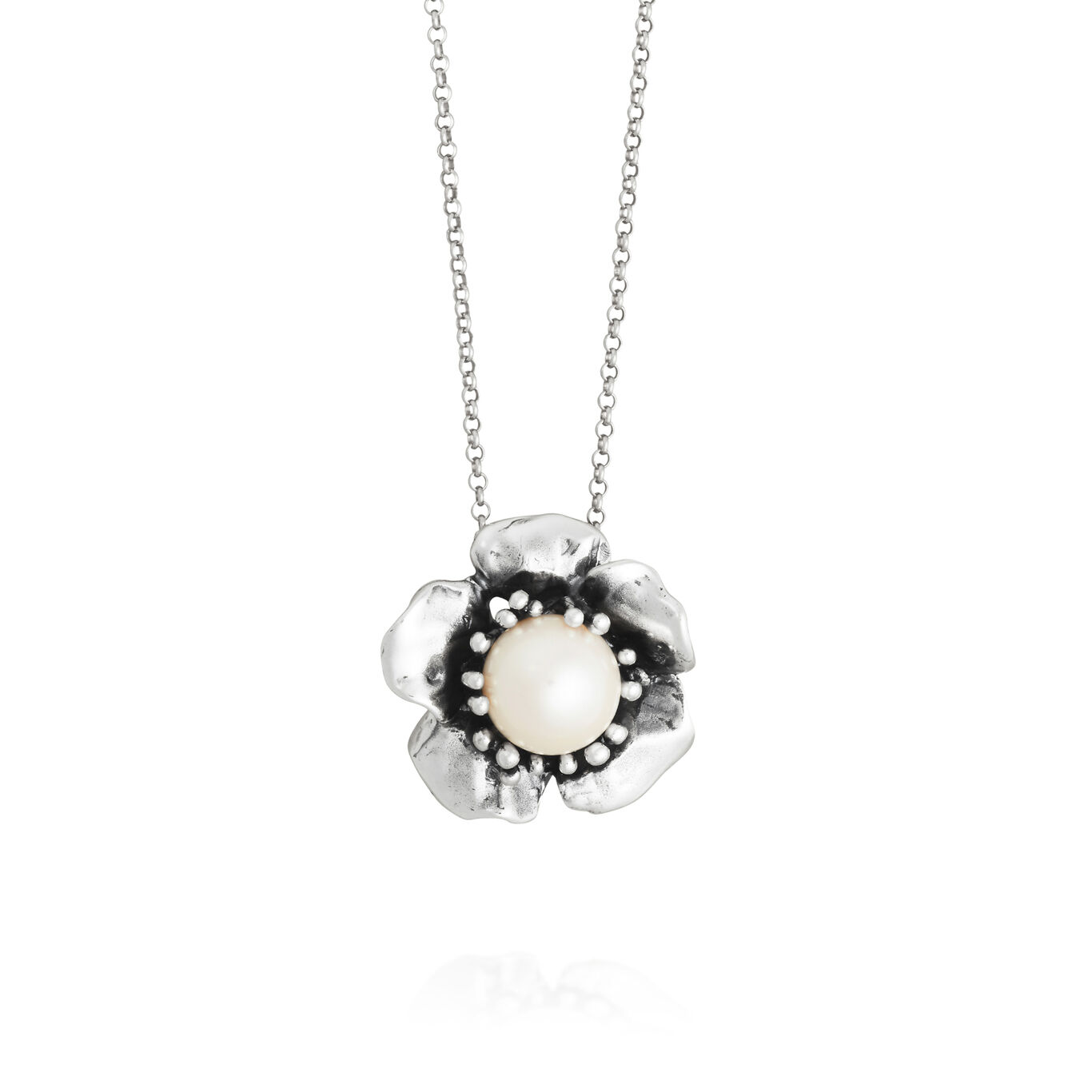 Magnolia Pendant