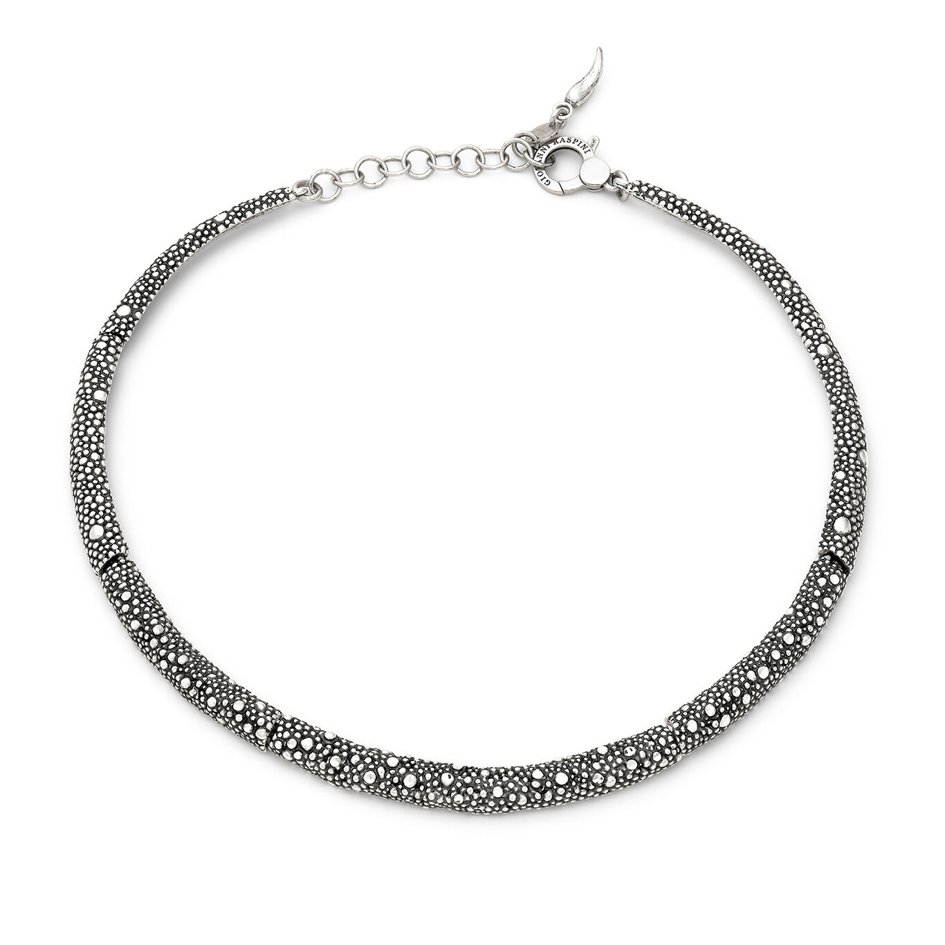 Collier Petit Perlage