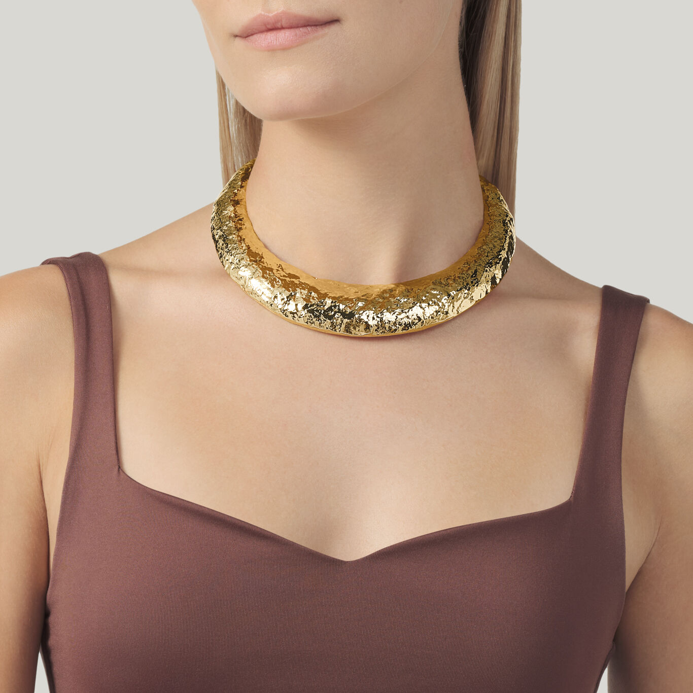Sand Necklace