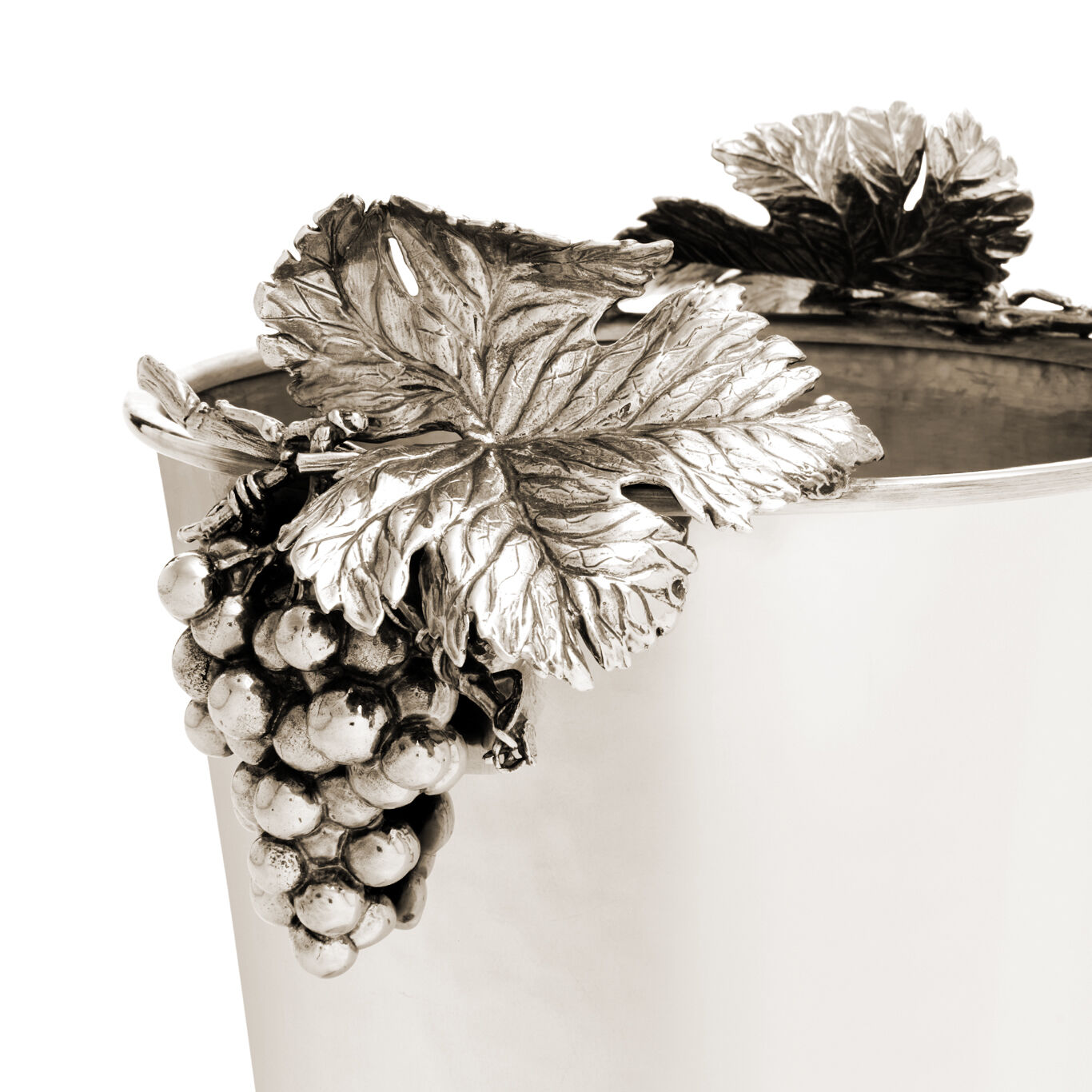 Grapes Champagne Bucket