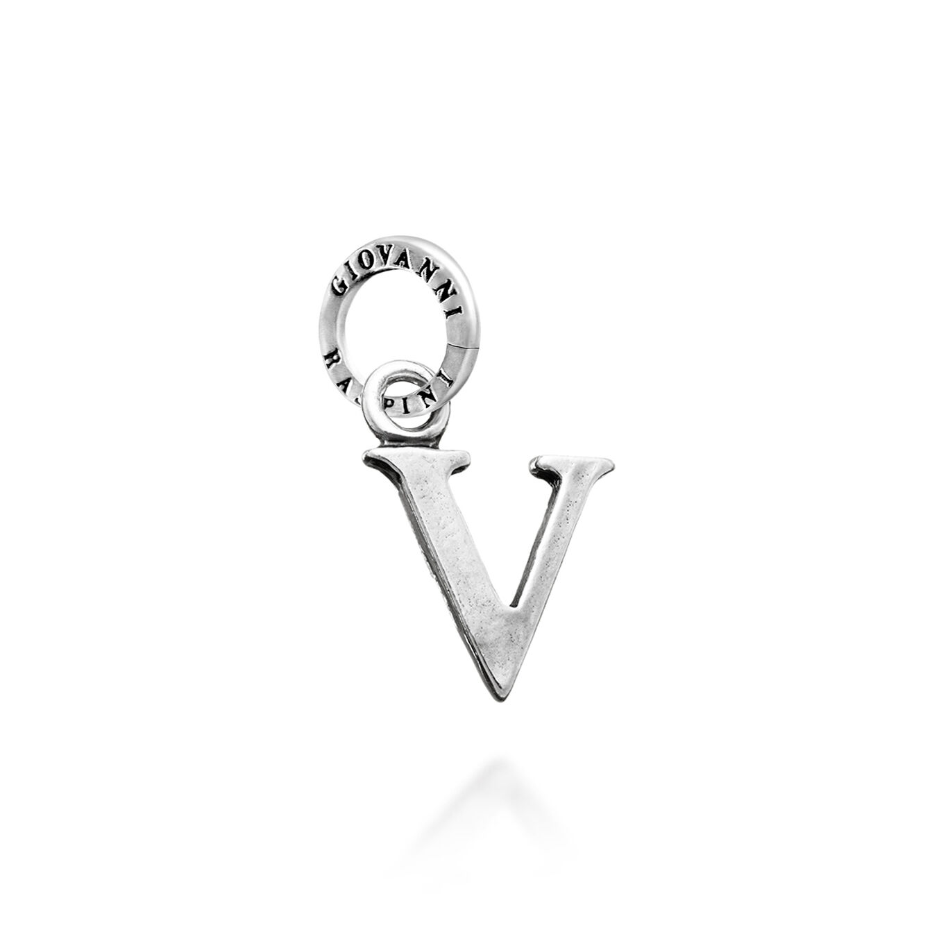 Charm Lettre logo V