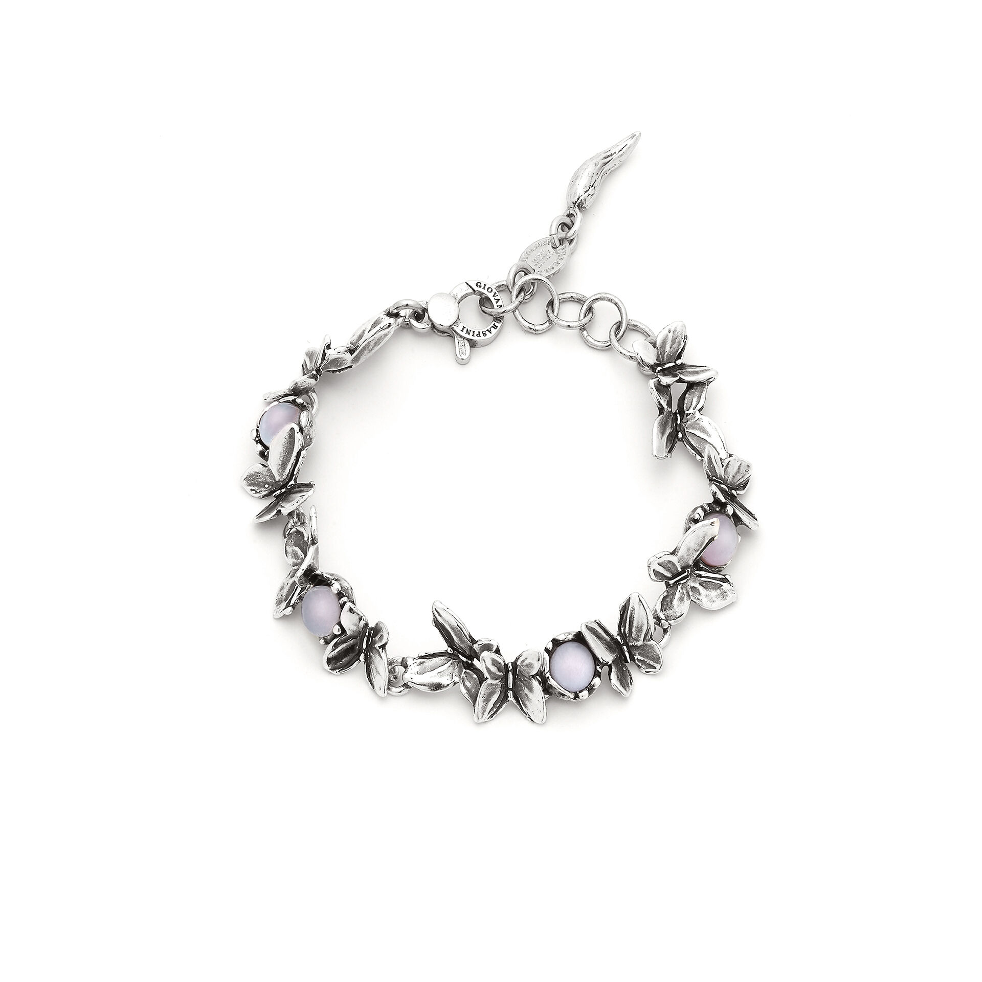 Armband Butterfly image number 0
