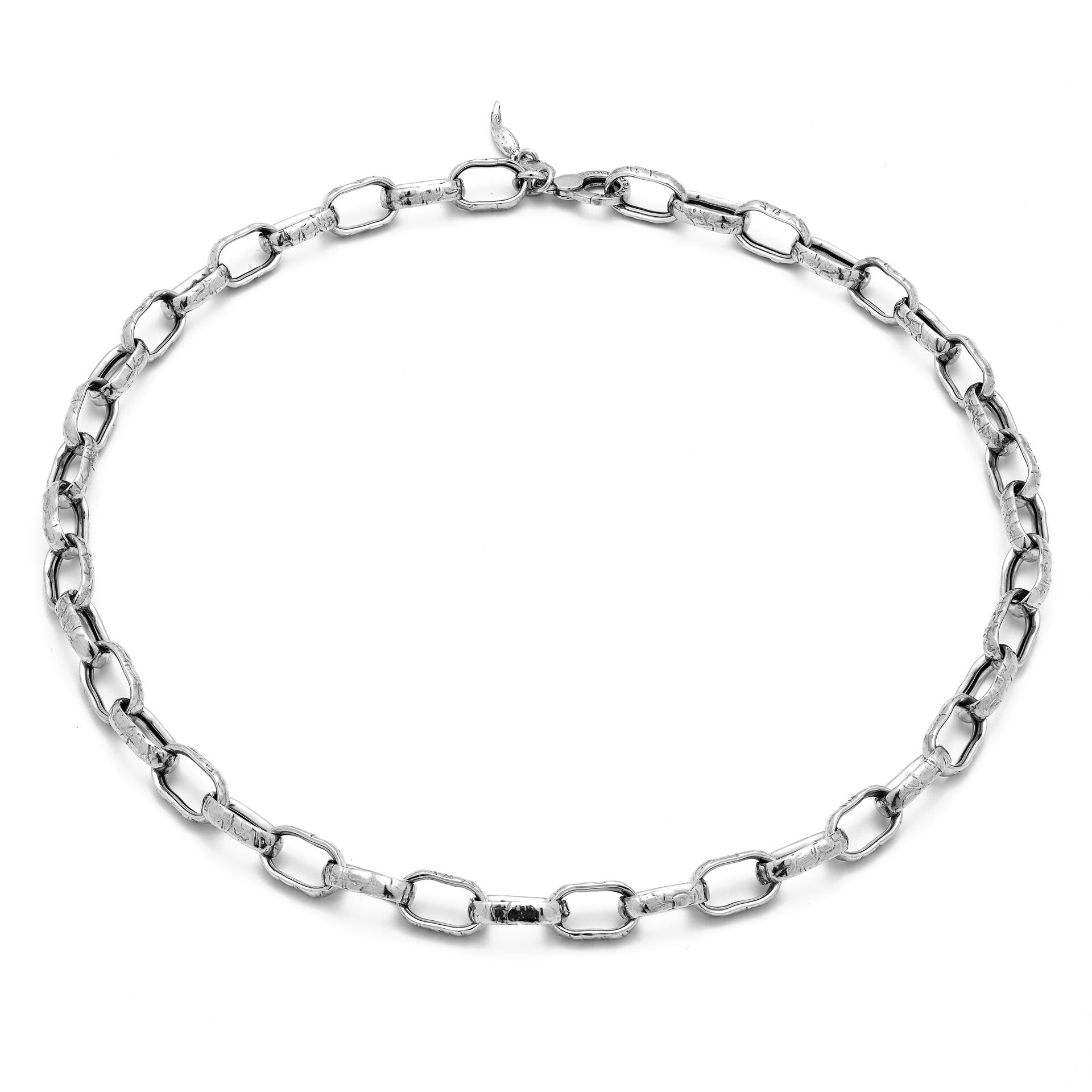 Soho Necklace image number 0