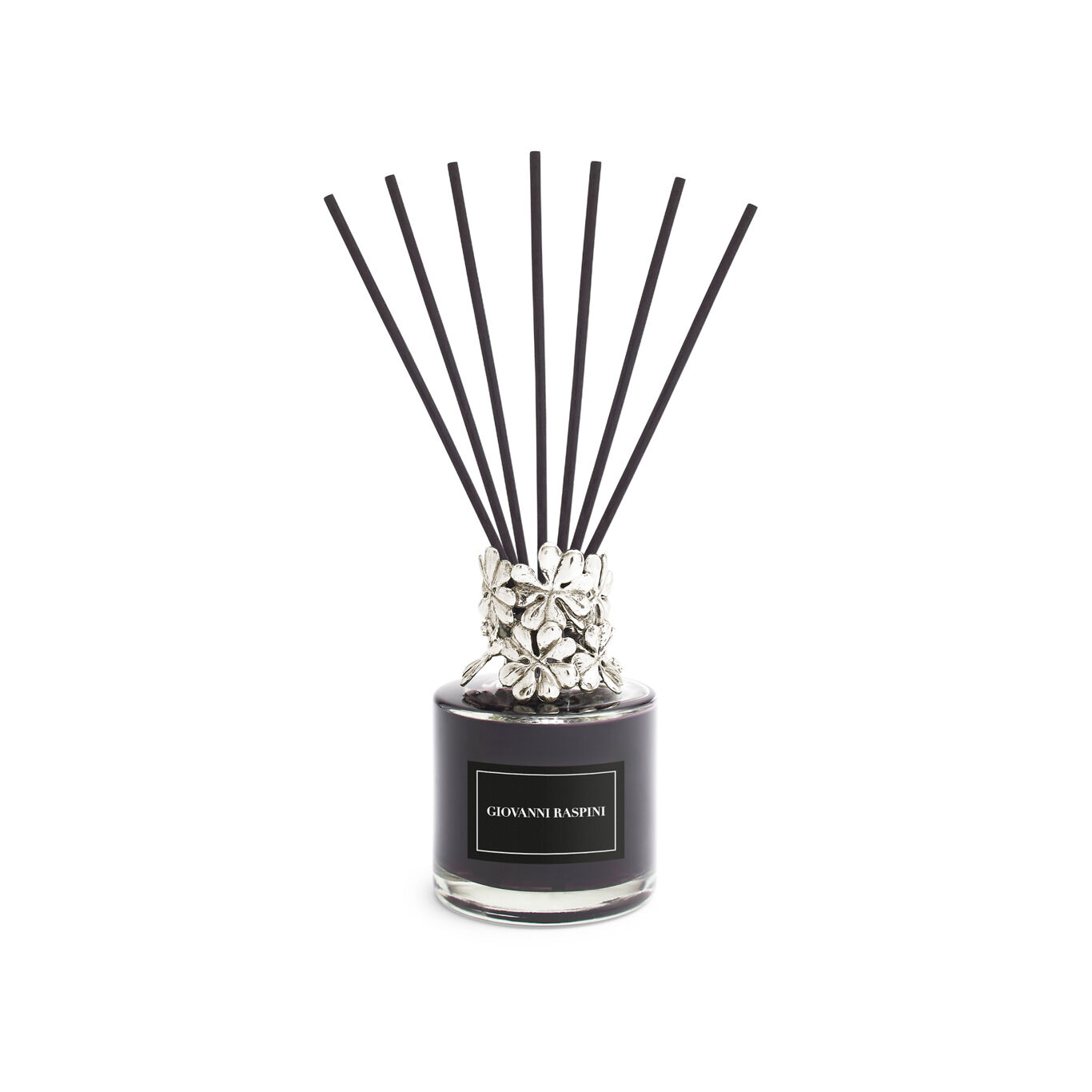 Difusor Tr&eacute;boles De Cuatro Hojas