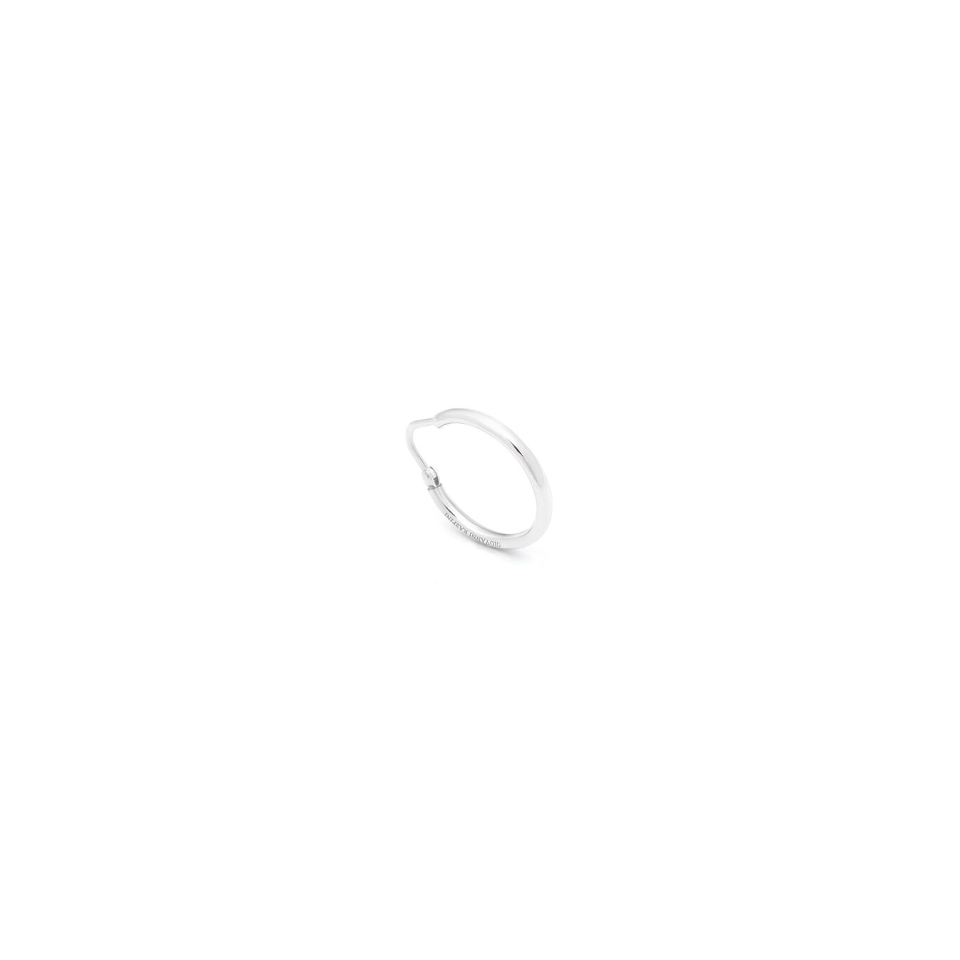 Essential Light Medium Earrings
