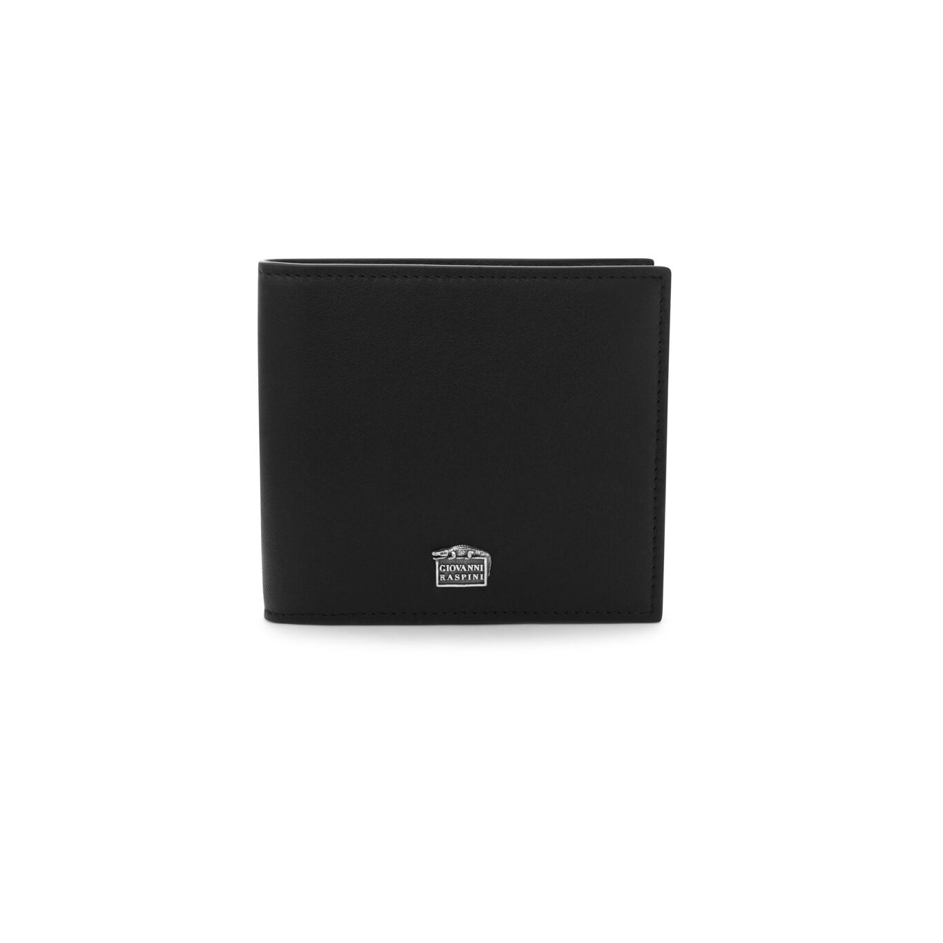 Smooth Leather Wallet
