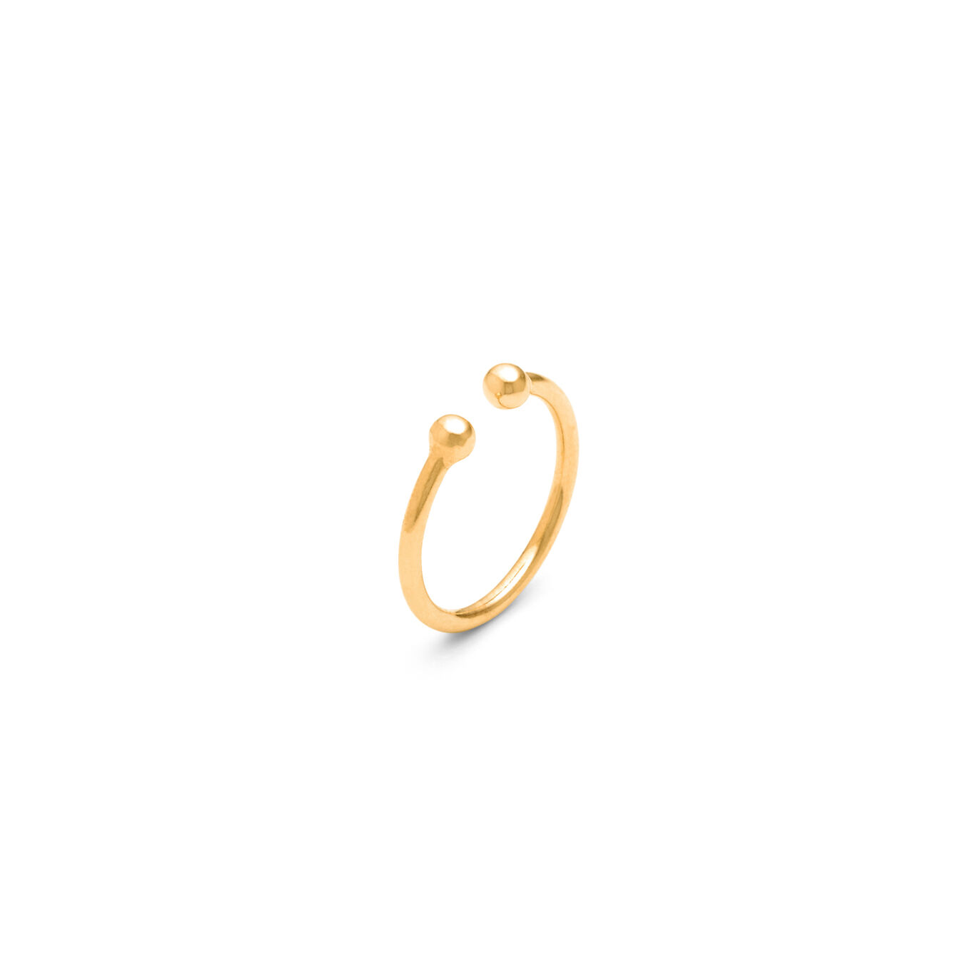 Bague Axis, petit mod&egrave;le