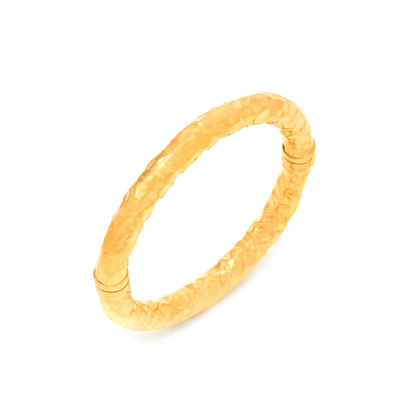 Pulsera R&iacute;gida Stone Mediana