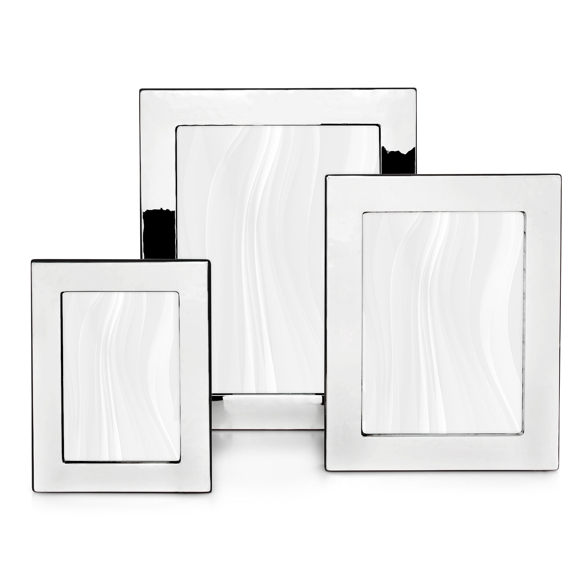 Hammered Big Frame image number 7