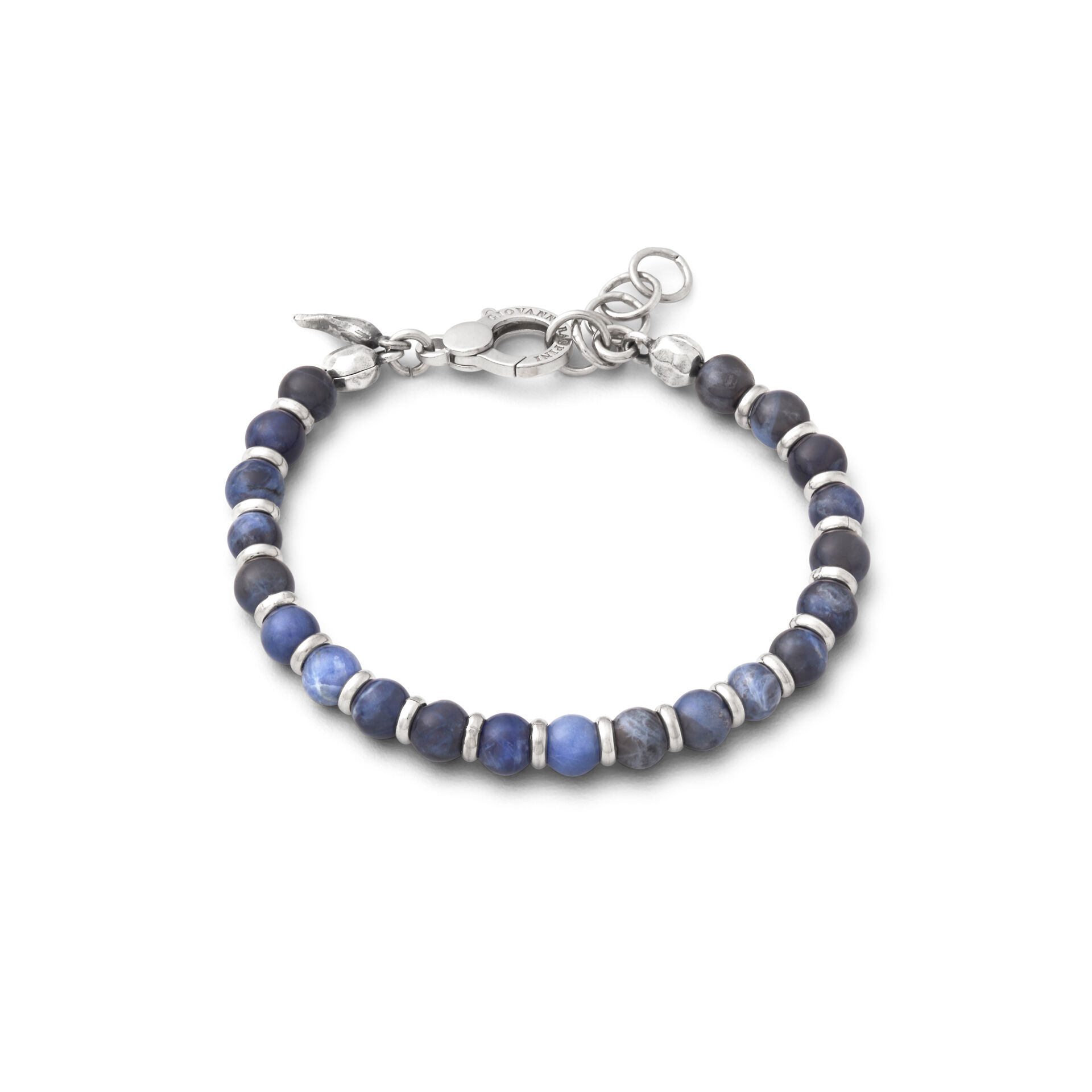 Sodalite Tango Bracelet image number 0