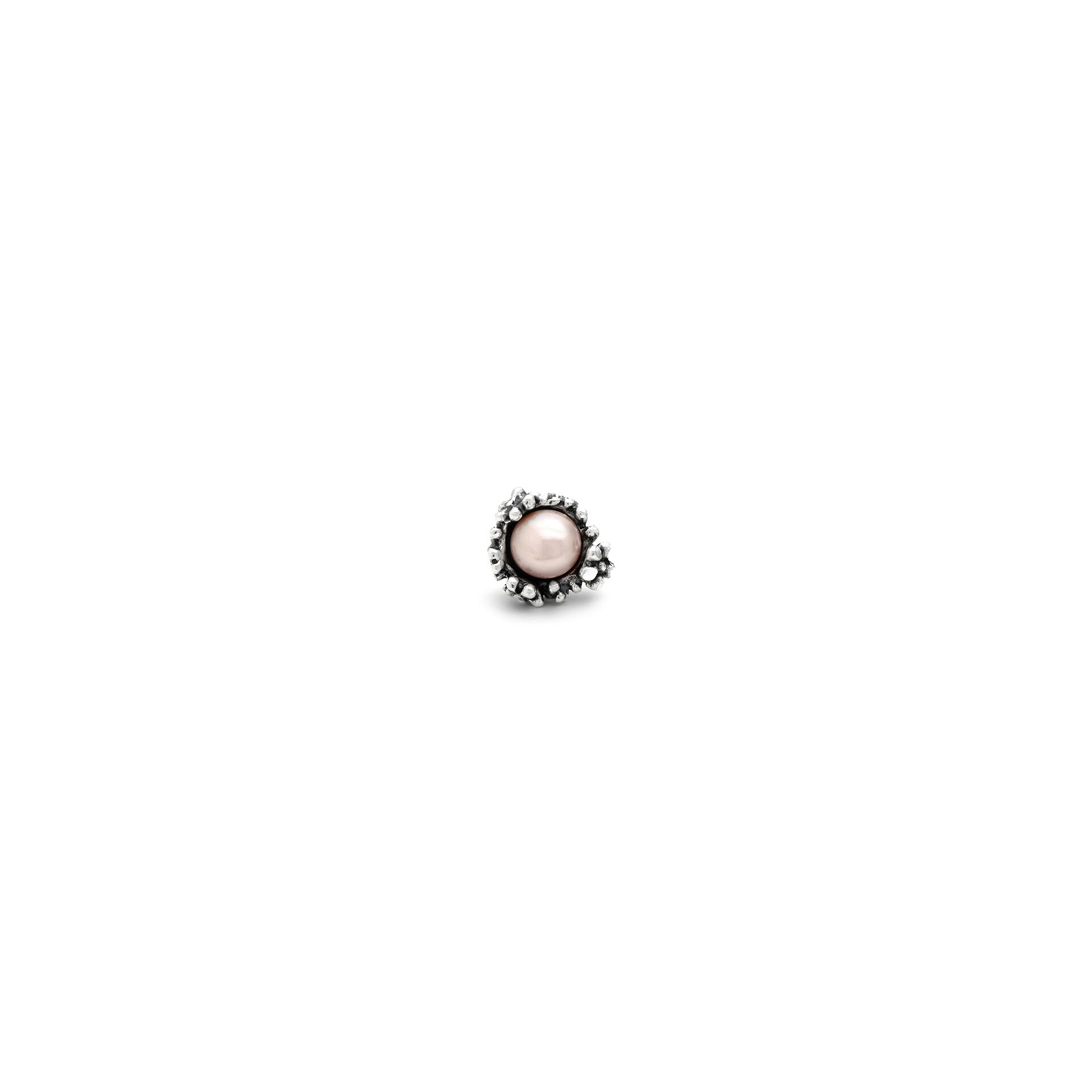 Blossom Mini Earrings image number 0